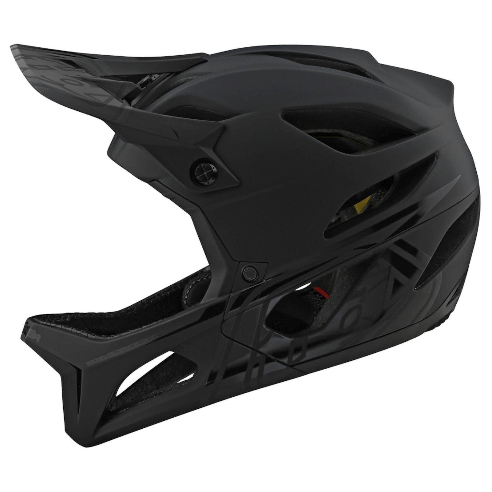 Troy Lee Designs Fahrradhelm