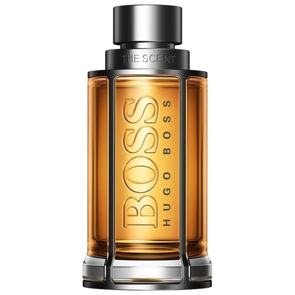BOSS After Shave Lotion THE SCENT als Lotion