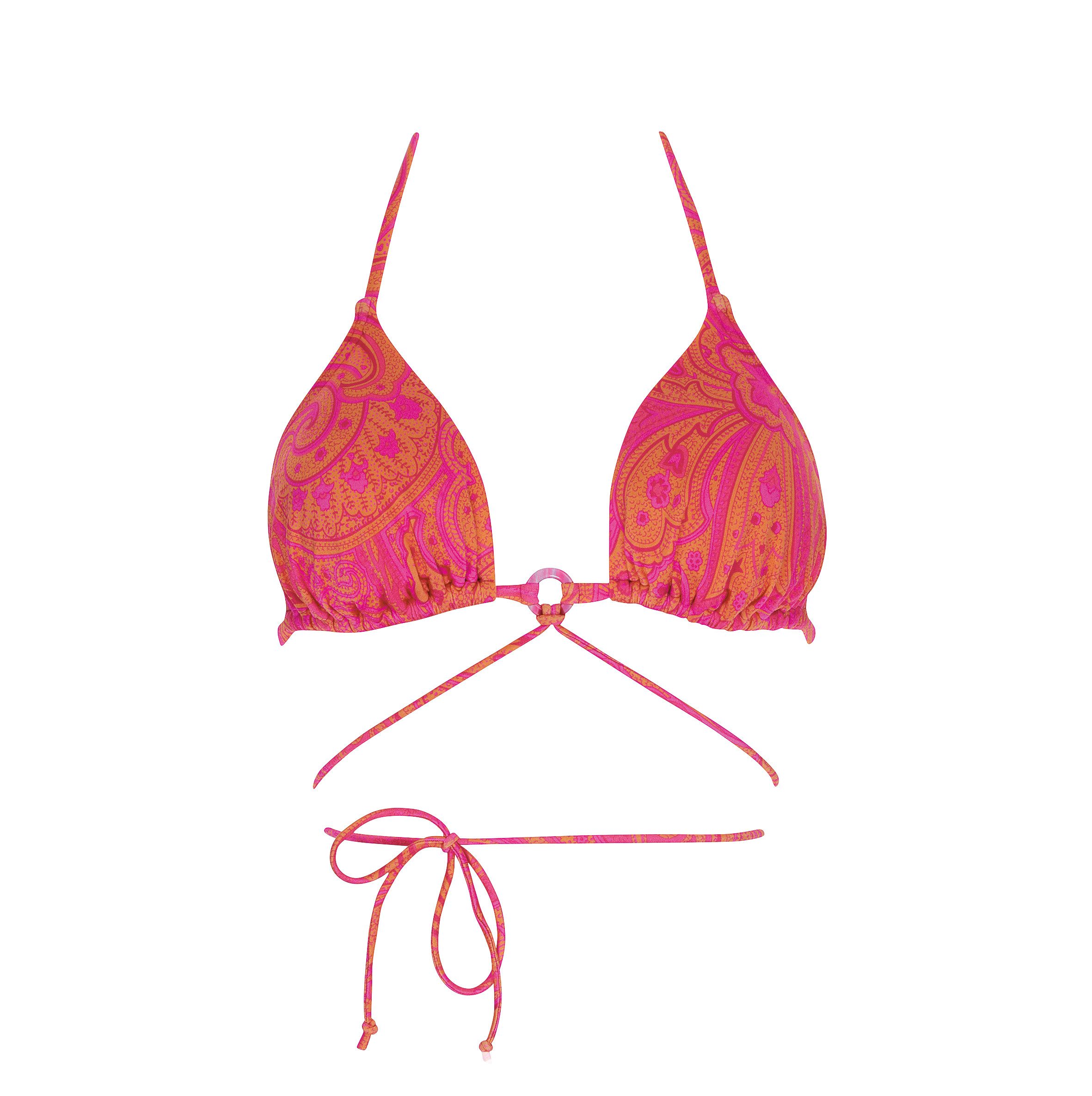 Olympia Push-Up-Bikini-Top Mix&Match Bikini Top (1-St) günstig online kaufen