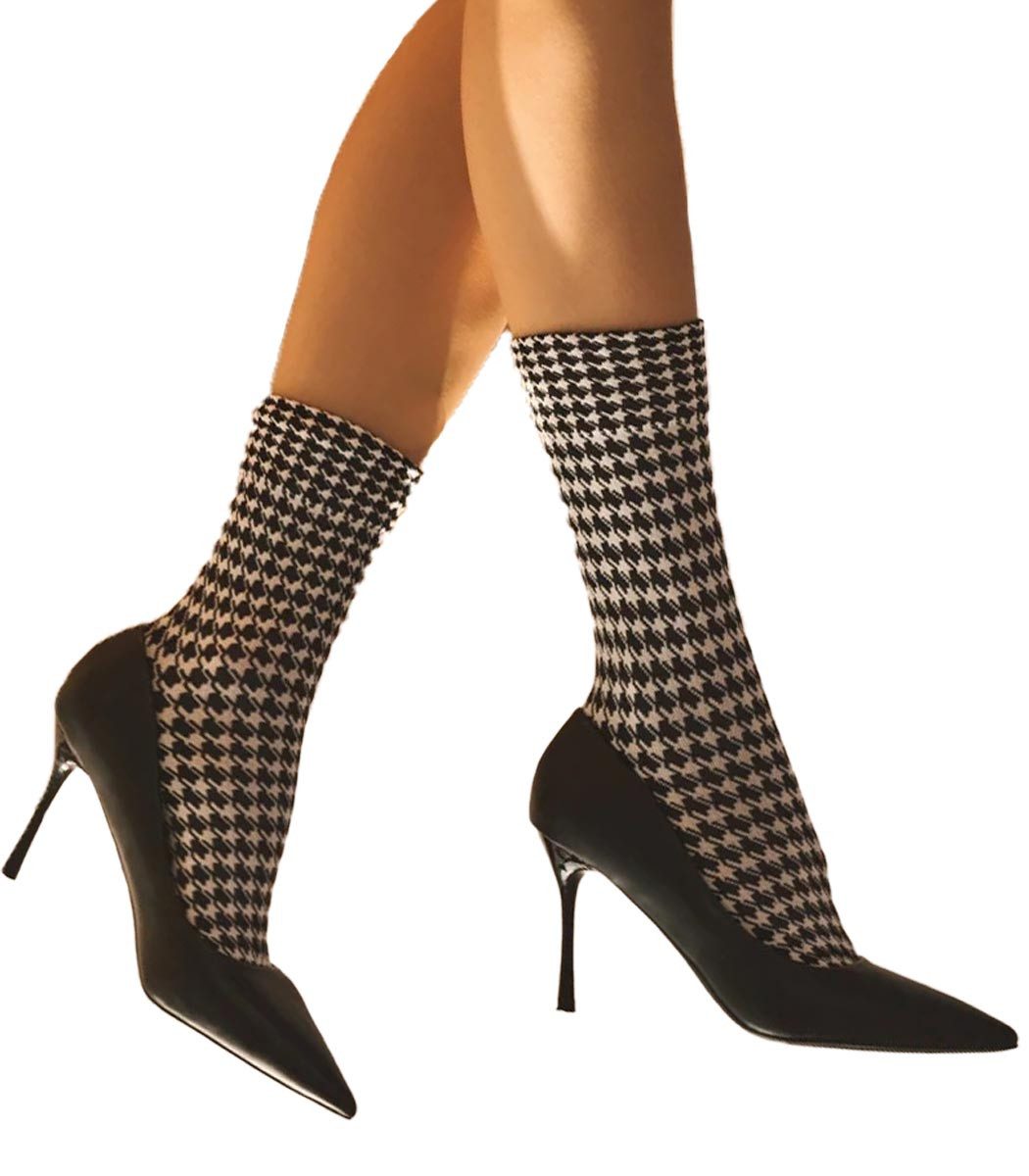 Gabriella Feinsocken Damen PEPI (Packung, 1-Paar) elegant