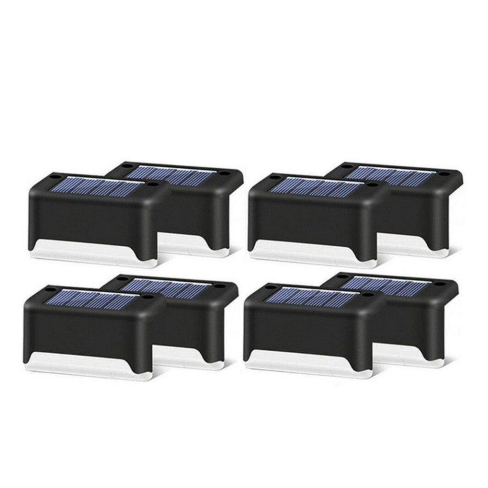 WILGOON LED Solarleuchte 4/8/12 Stück LED günstig online kaufen