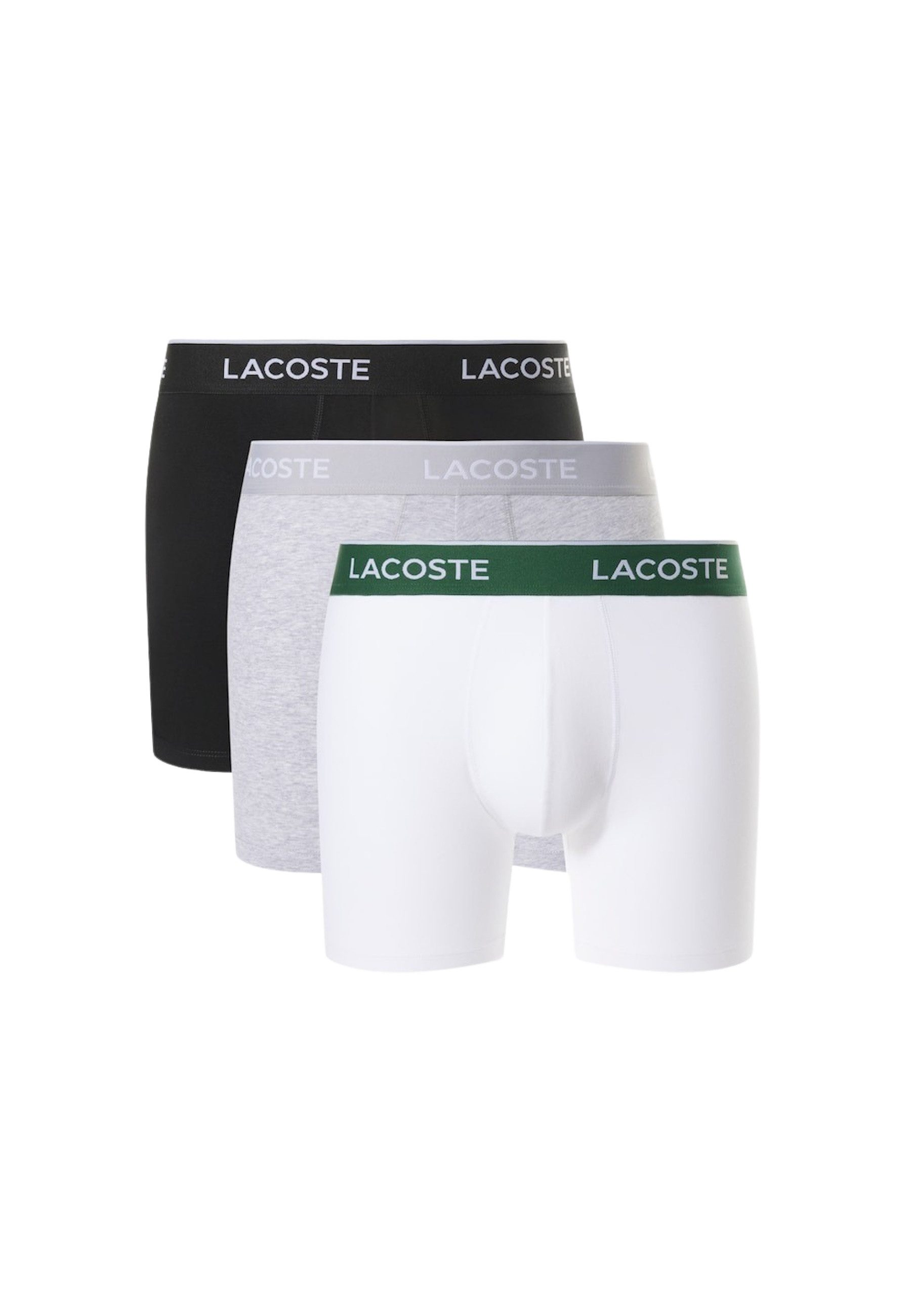 Boxershorts Boxershorts Unterhosen 3-Pack