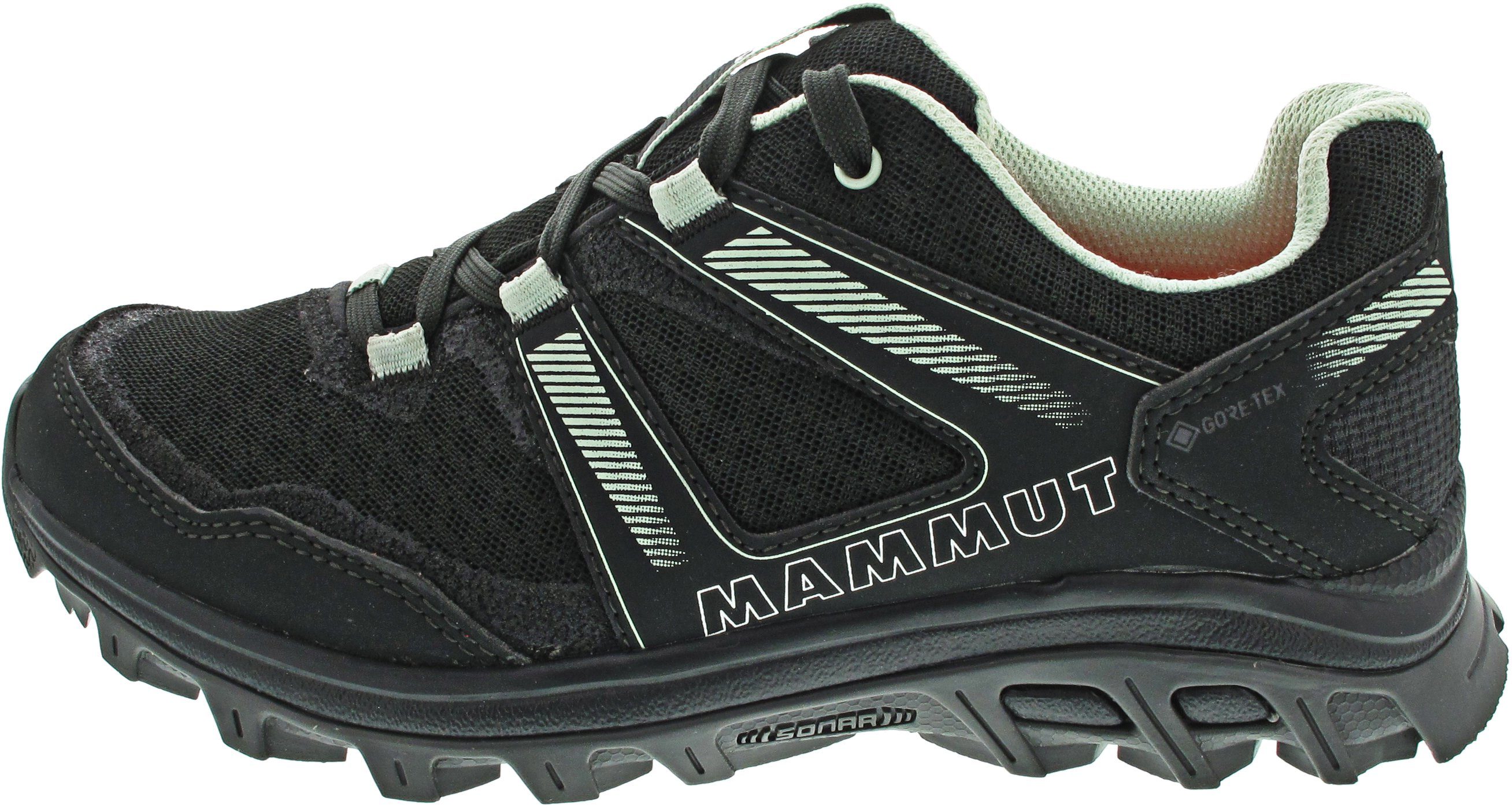 Outdoorschuh