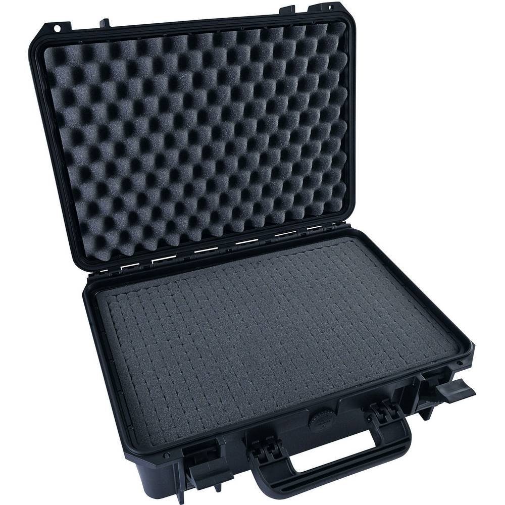 Werkzeugkoffer Xenotec Wasser- und Staubdichter Koffer
