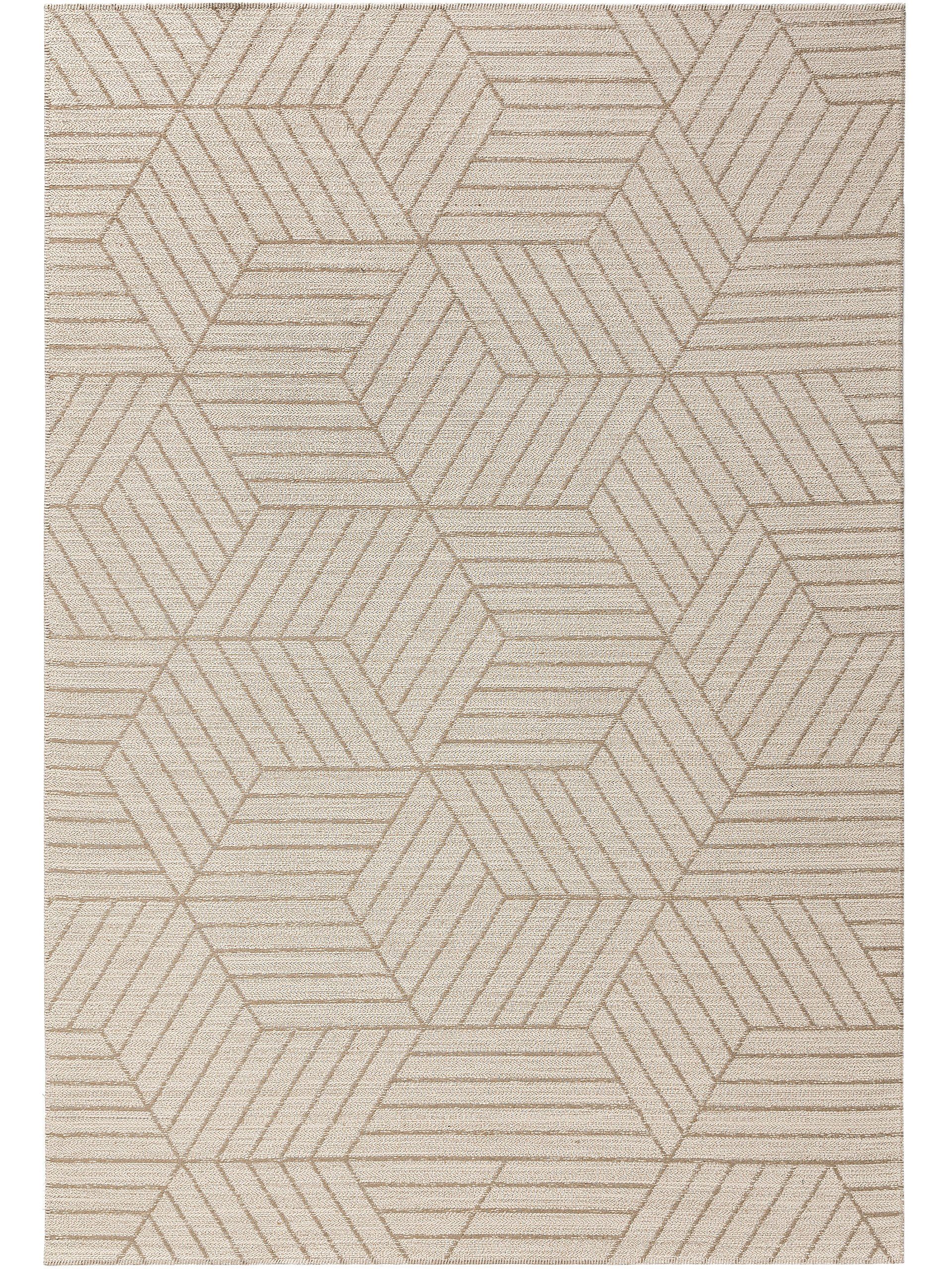 benuta Teppich Elena, rechteckig, Höhe: 5 günstig online kaufen