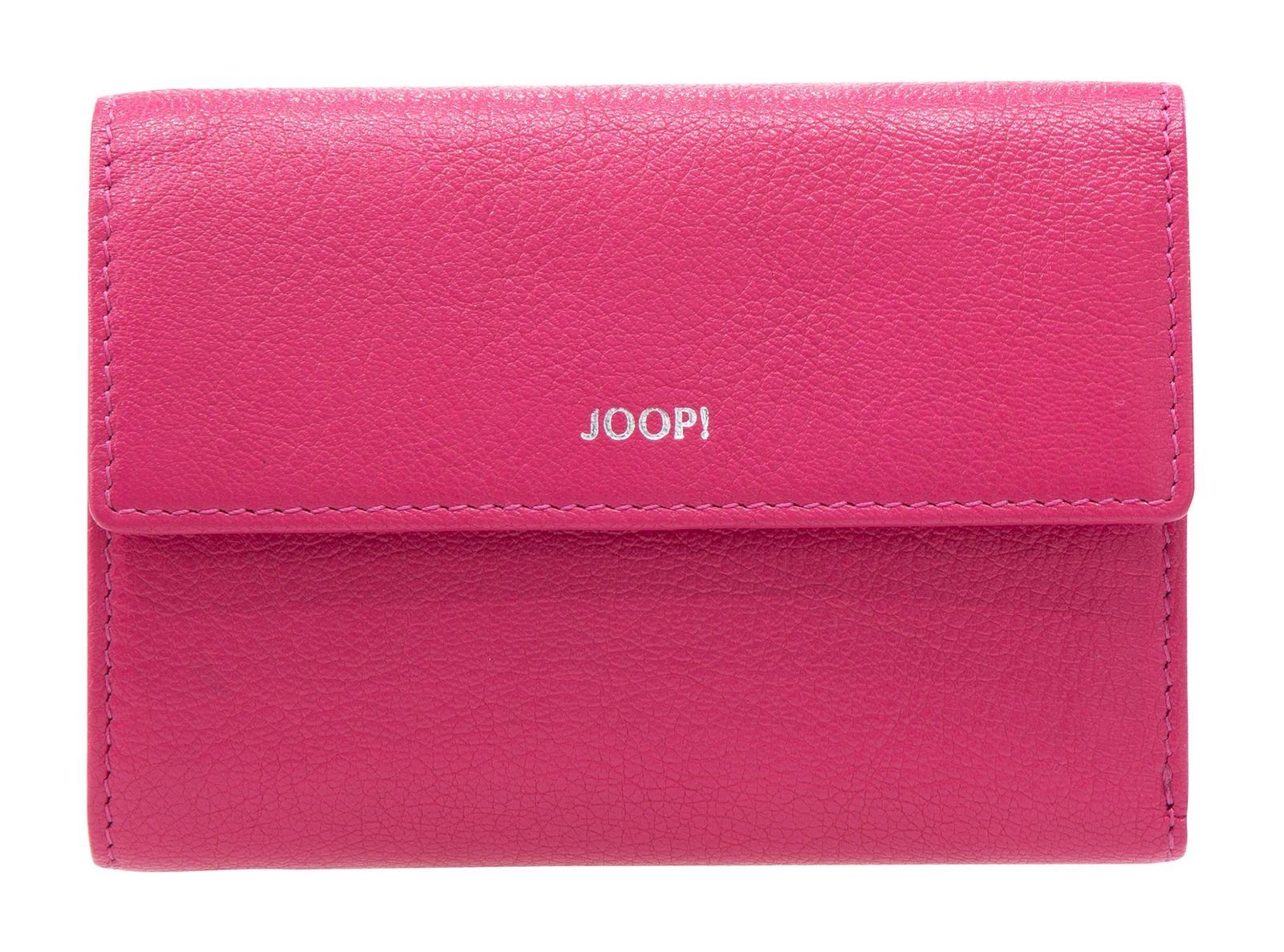 JOOP! Geldbörse Cosma Purse, aus echtem günstig online kaufen