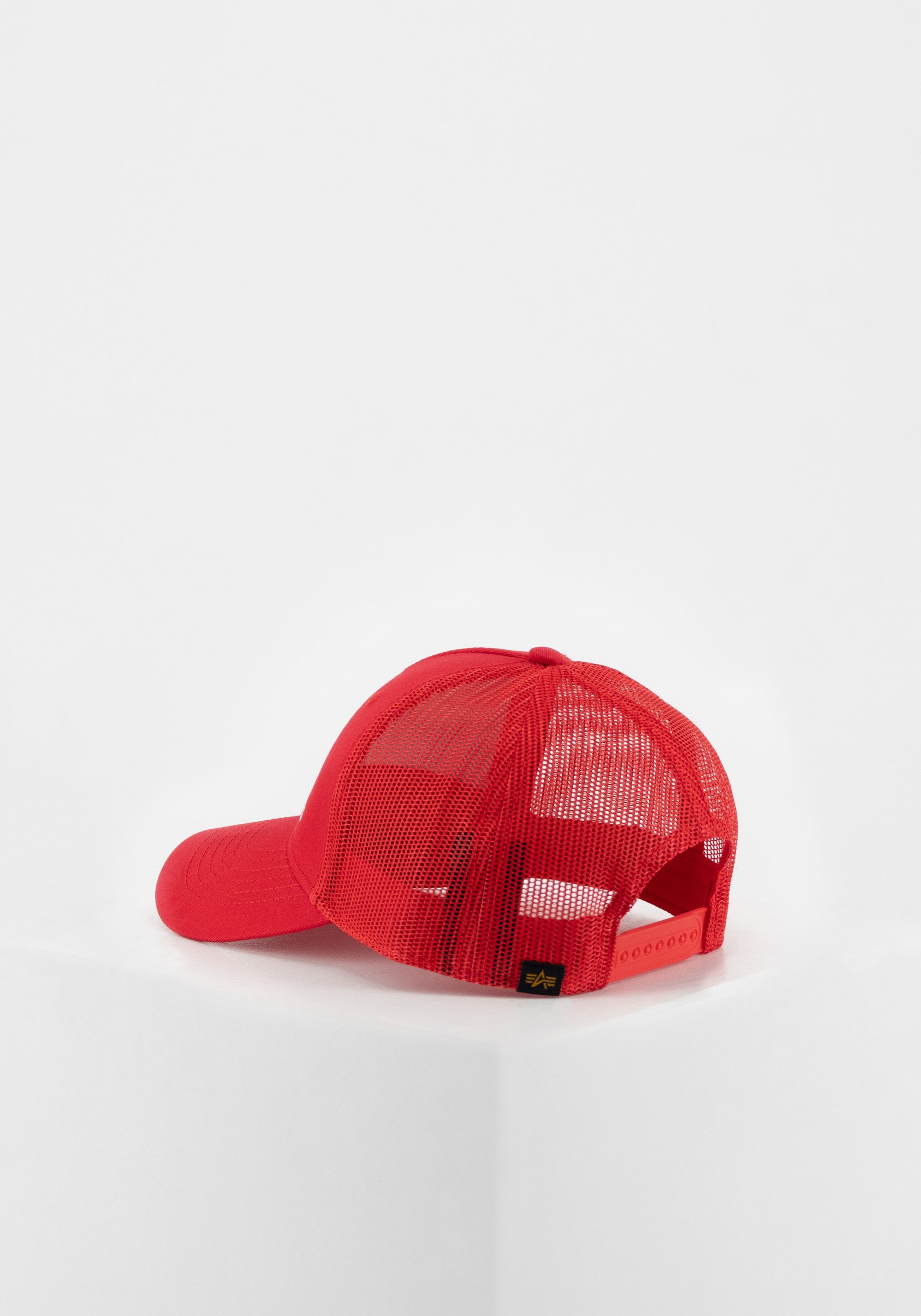 Alpha Industries Trucker Cap Alpha Industries günstig online kaufen