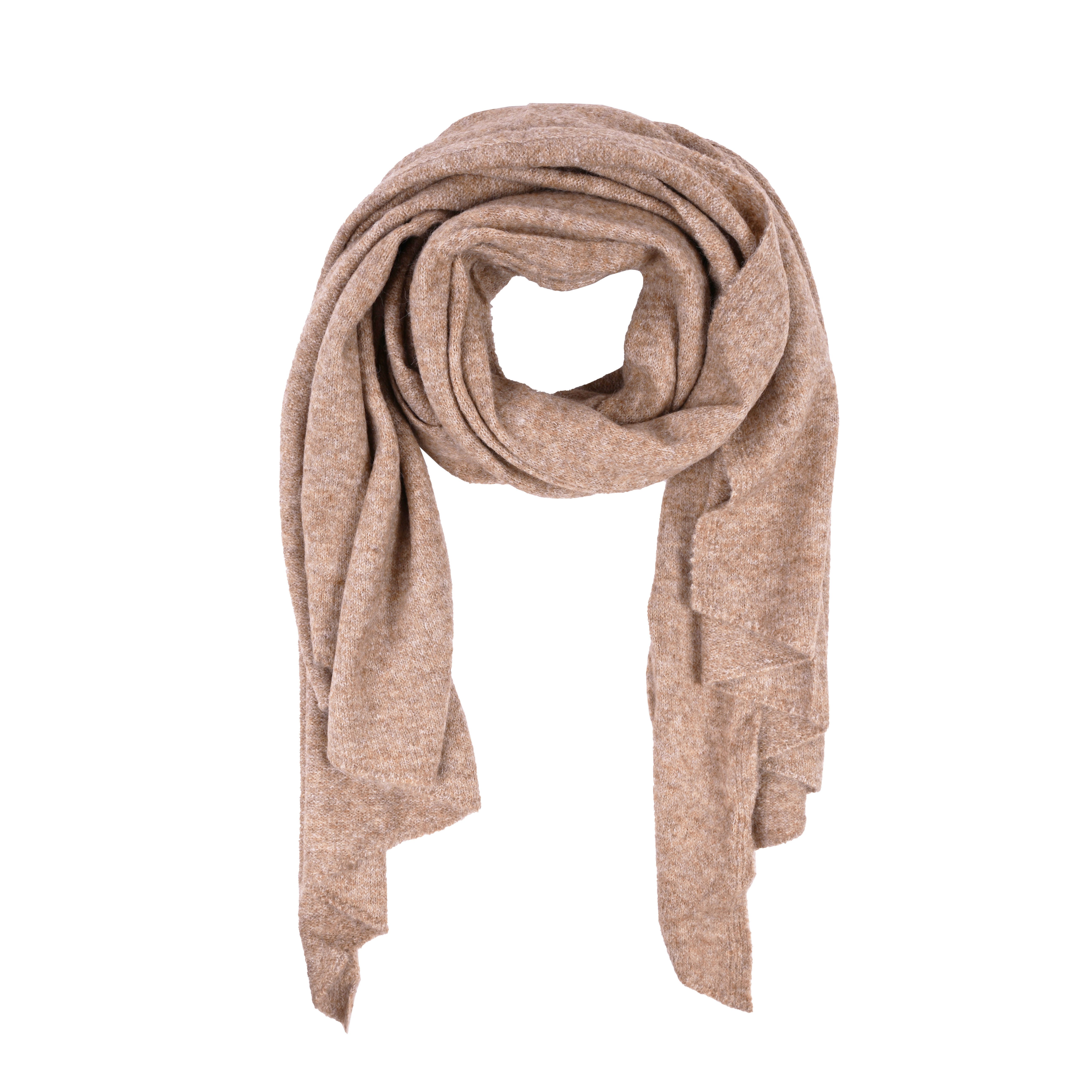 Goodman Design Modeschal Trendiger und hochwertiger Unisex-Schal – Stil, Komfort und Warme, Hochwertige Materialmischung