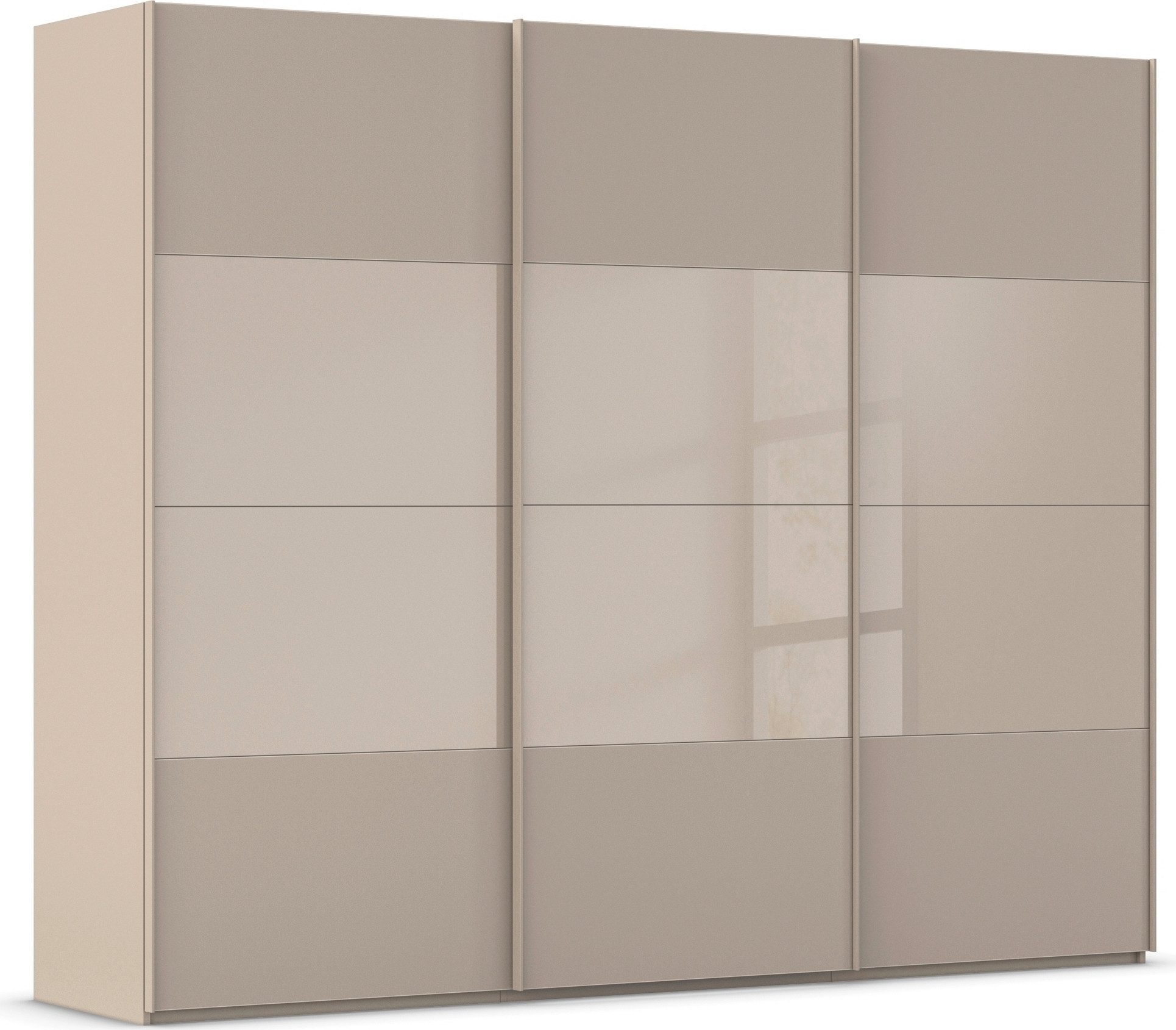 rauch Schwebetürenschrank "Kleiderschrank Schrank Garderobe Schlafzimmersch günstig online kaufen