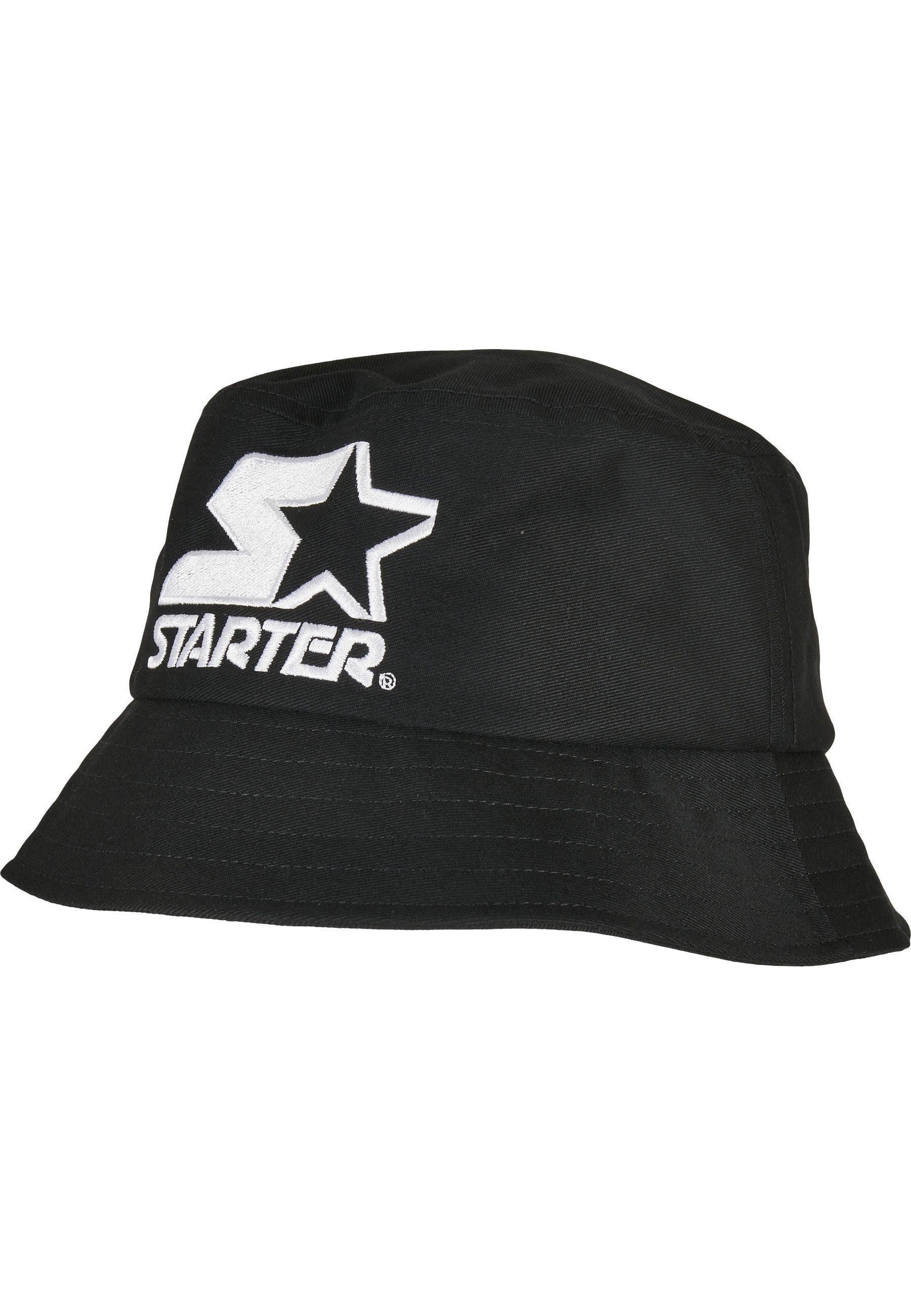 Starter Black Label Fischerhut Starter Black Label Accessoires Basic Bucket Hat