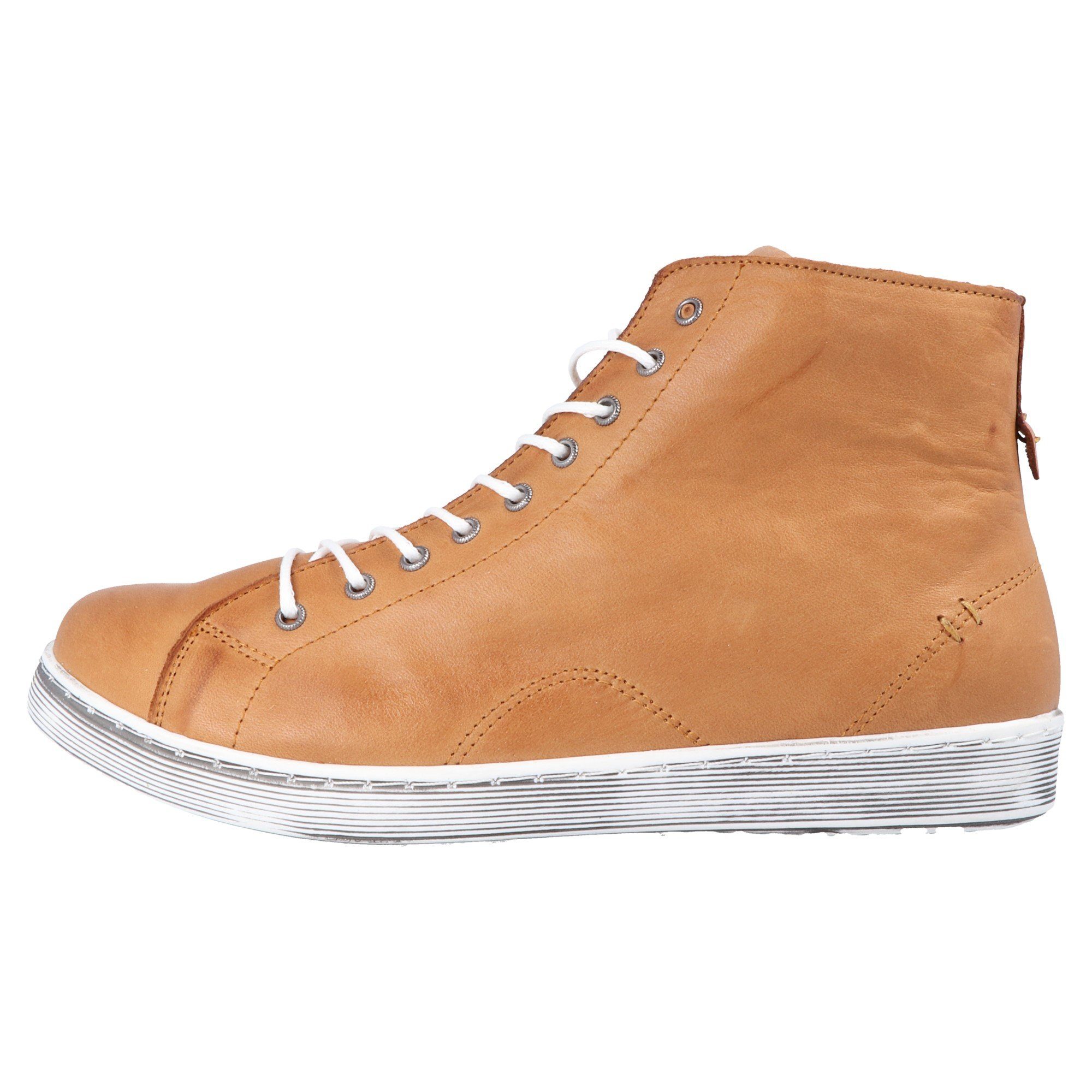 Andrea Conti 0341500 Schnürboots