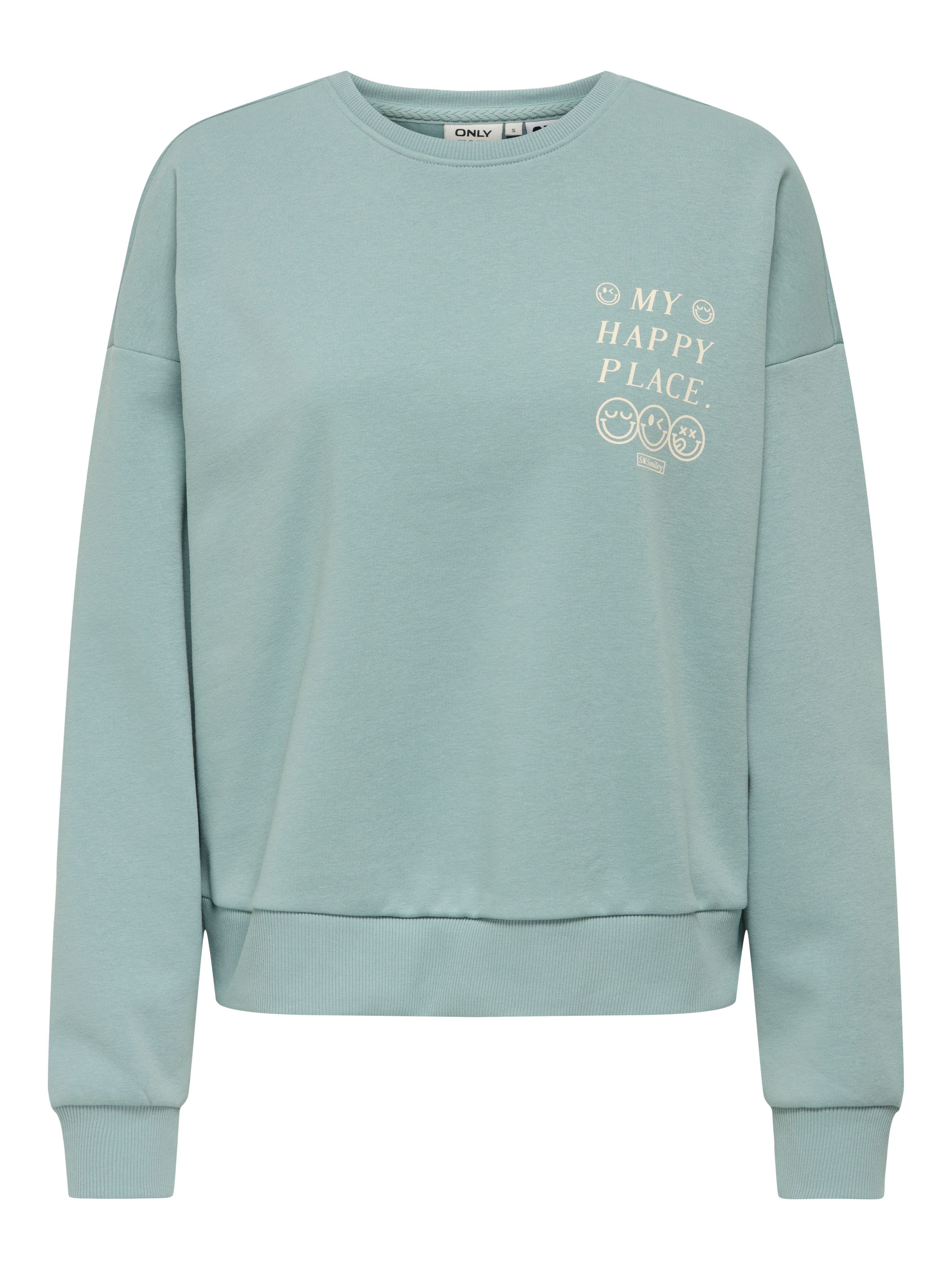 ONLY Sweatshirt günstig online kaufen