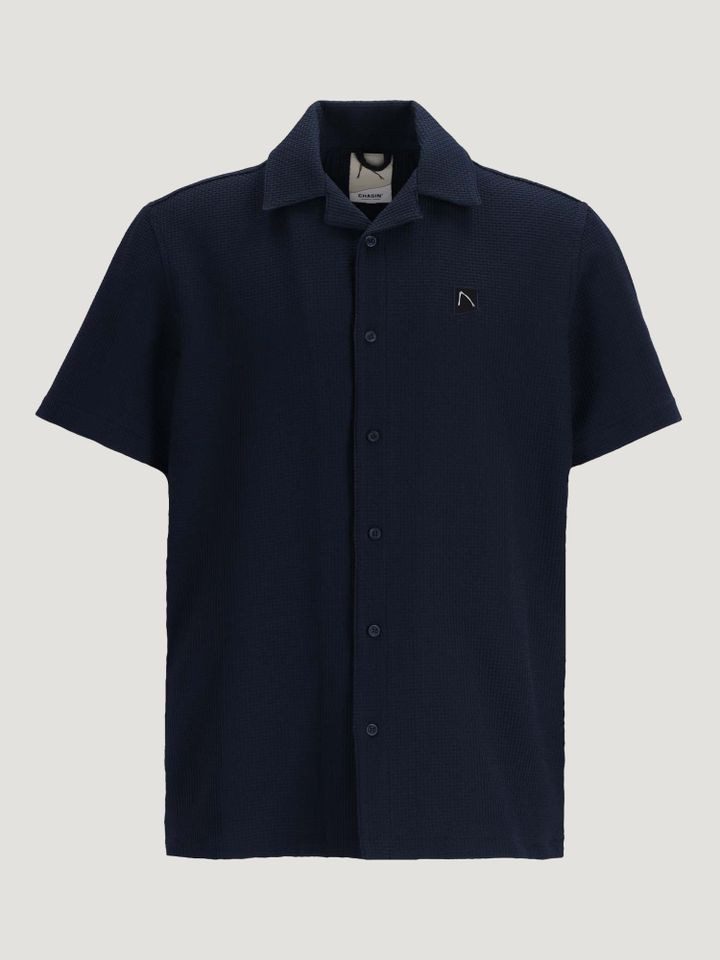 Kurzarmhemd Herren Hemd – Kurzarmhemd – regular fit - Doby Structure