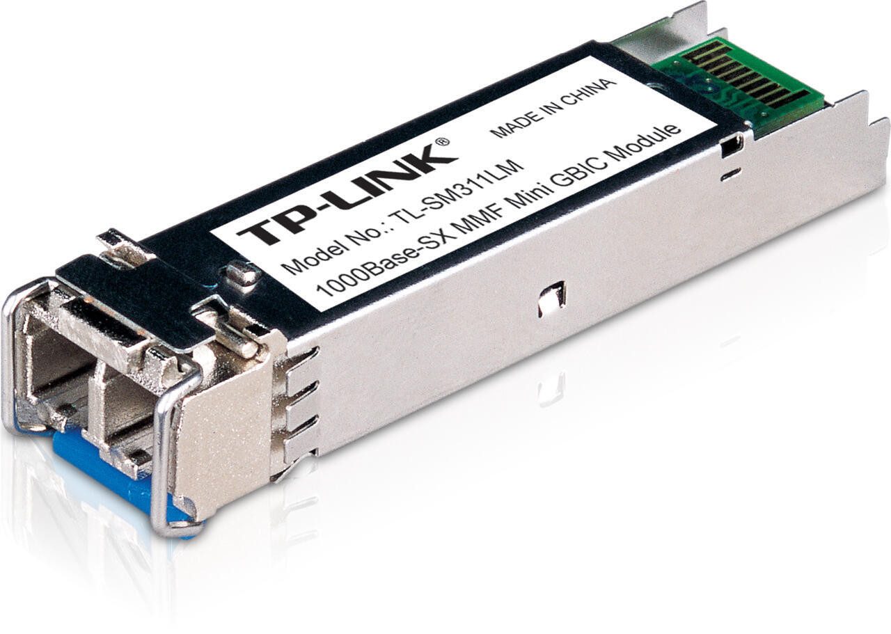 tp-link PC-Lüfter Hub TP-LINK SM311LM(UN)