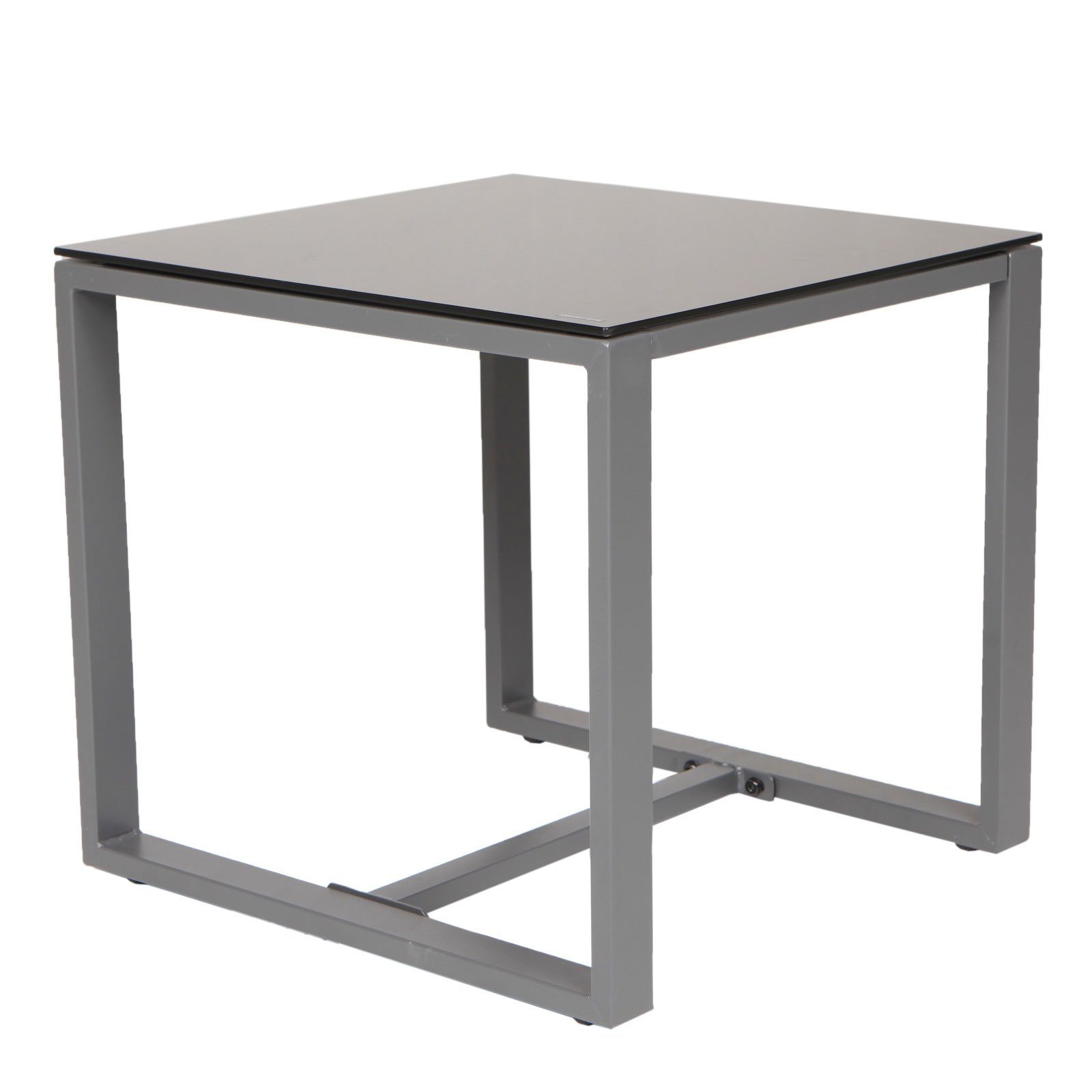 (Set), bequemer und L, hochwertiger Mit Tischplatte SVITA Sitzgruppe LOIS Polsterung