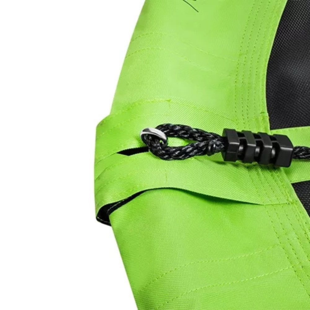 MALATEC Nestschaukel-Sitz Storchennestschaukel Kinderschaukel (Spar-Set, 1-tlg), Komplettes Montageset und Metallringe enthalten