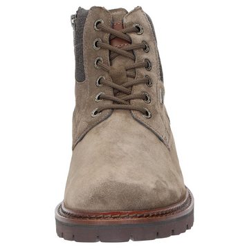 SIOUX Adalr.-710-TEX-WF-H Stiefelette