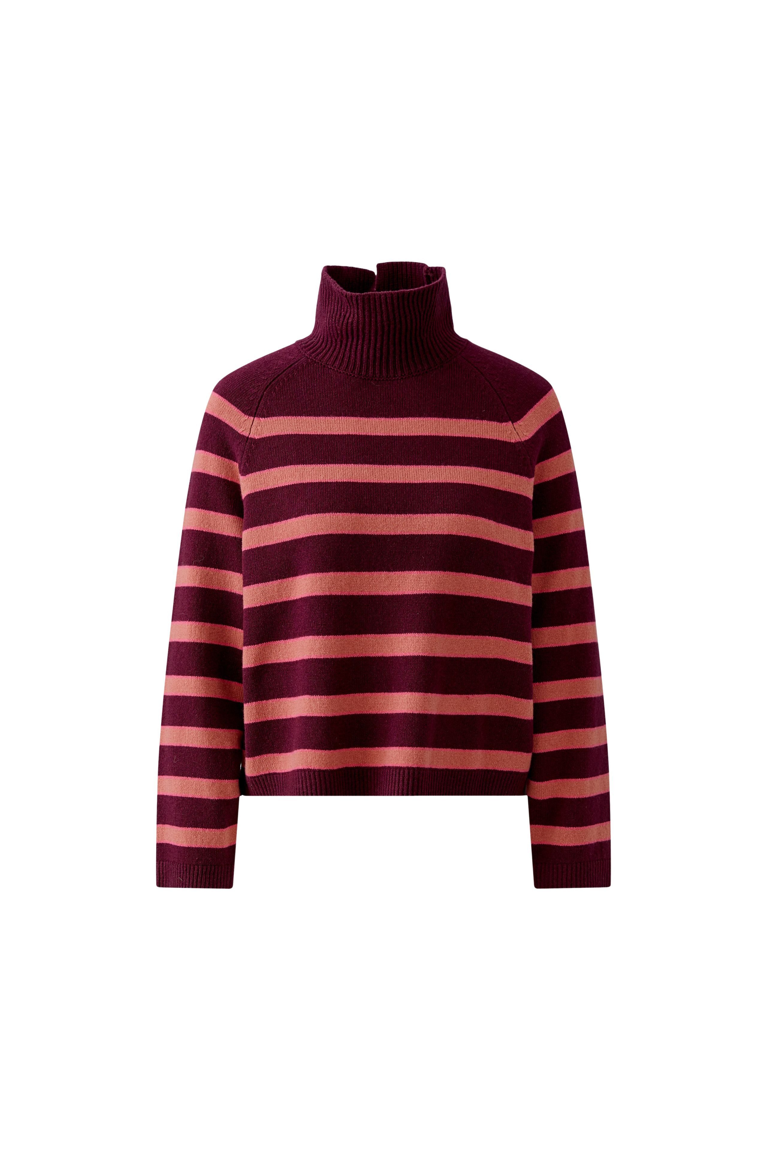 Oui Strickpullover