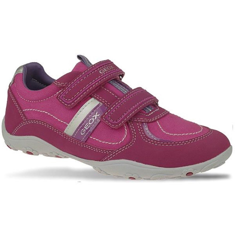 Geox GEOX Leder Halbschuh Sneaker Sneaker