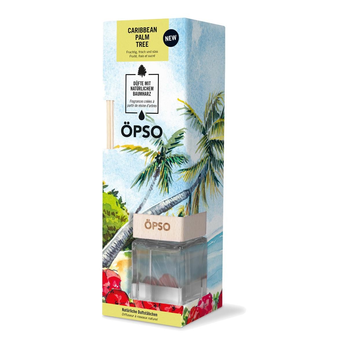 Öpso Raumduft Öpso Raumduft Caribbean Palm Tree 50ml (1er Pack)