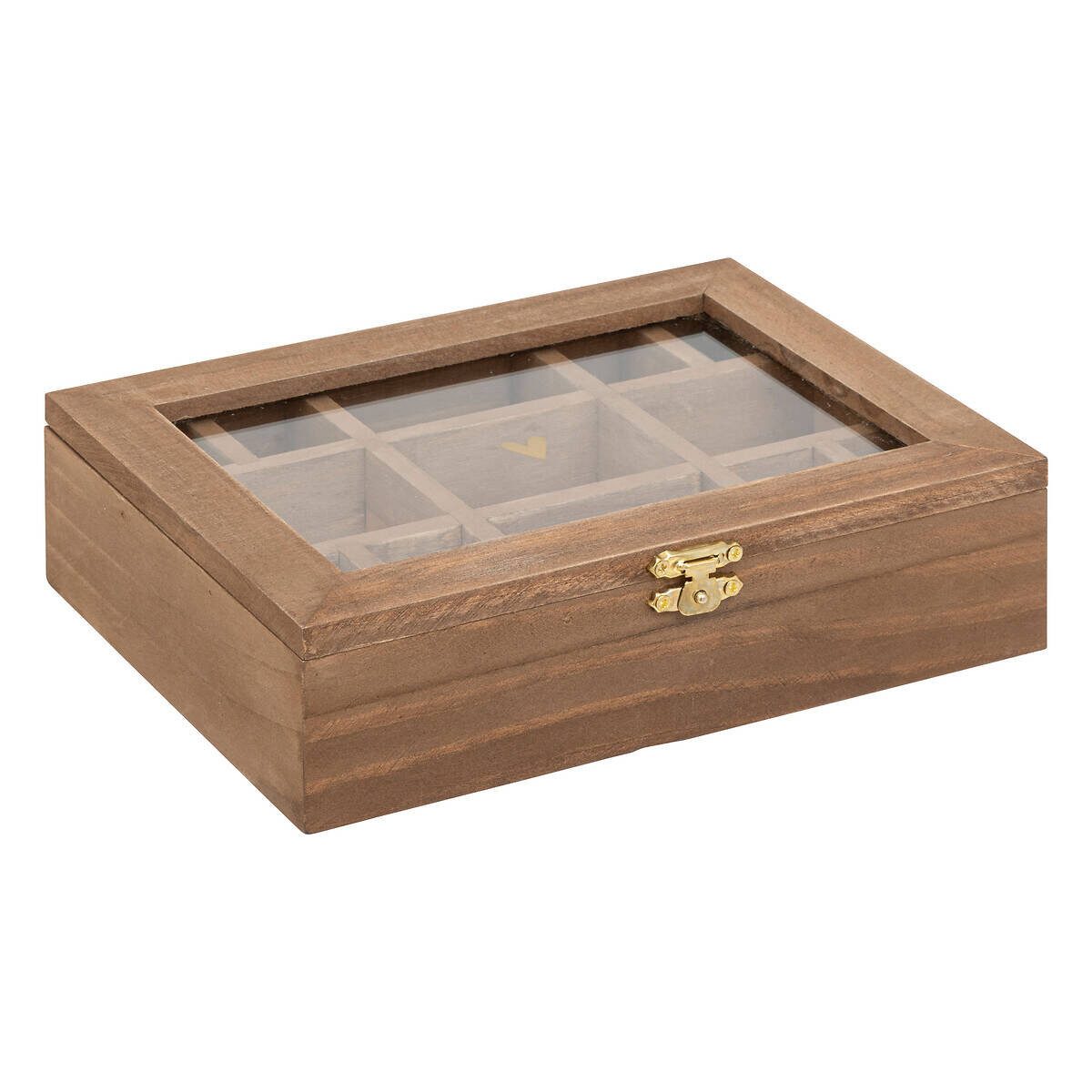 Atmosphera Créateur d'intérieur Aufbewahrungsbox