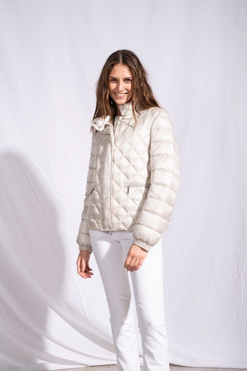 White Label Blouson Steppblouson günstig online kaufen