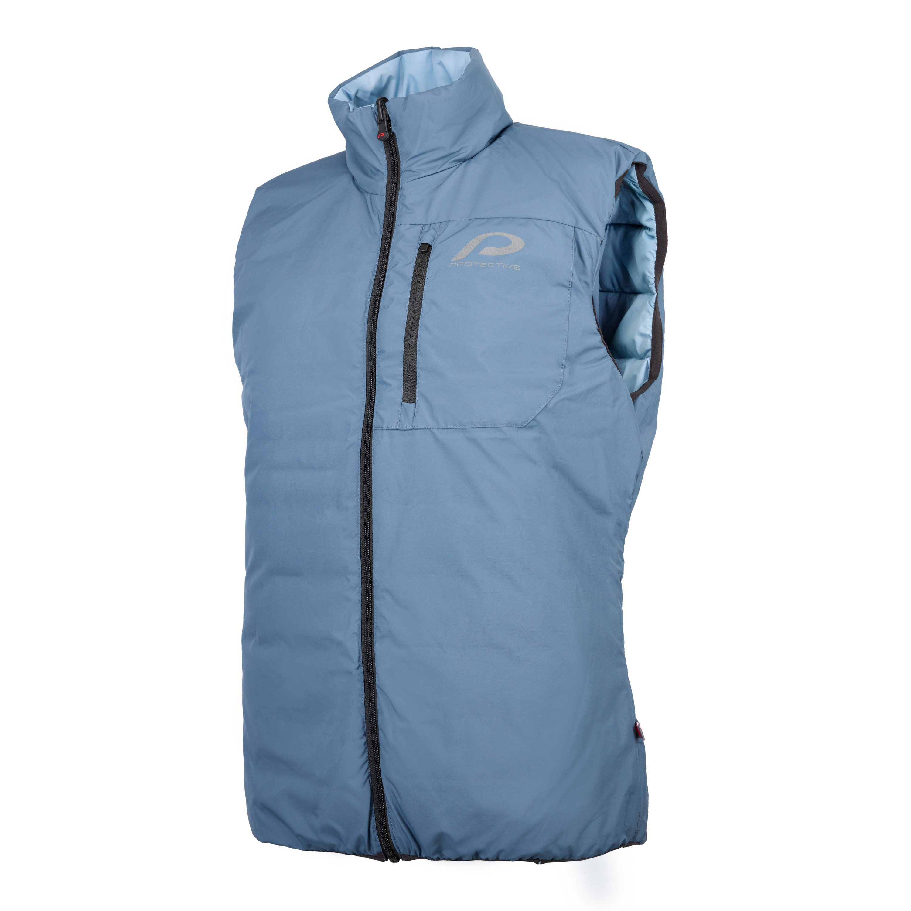 Protective Wendeweste Damen Winterweste P-Writer Vest günstig online kaufen