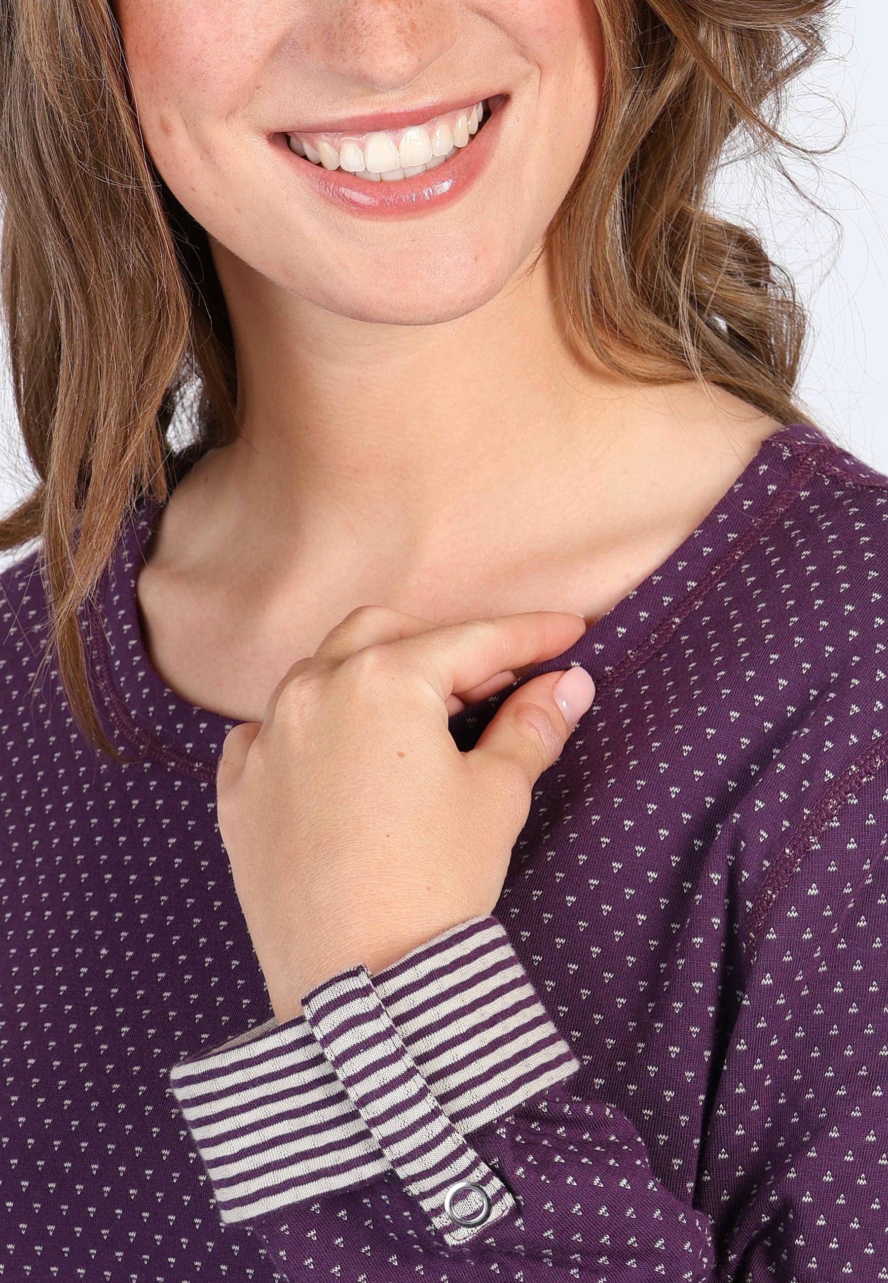 Deerberg Sweater Kariana Mini