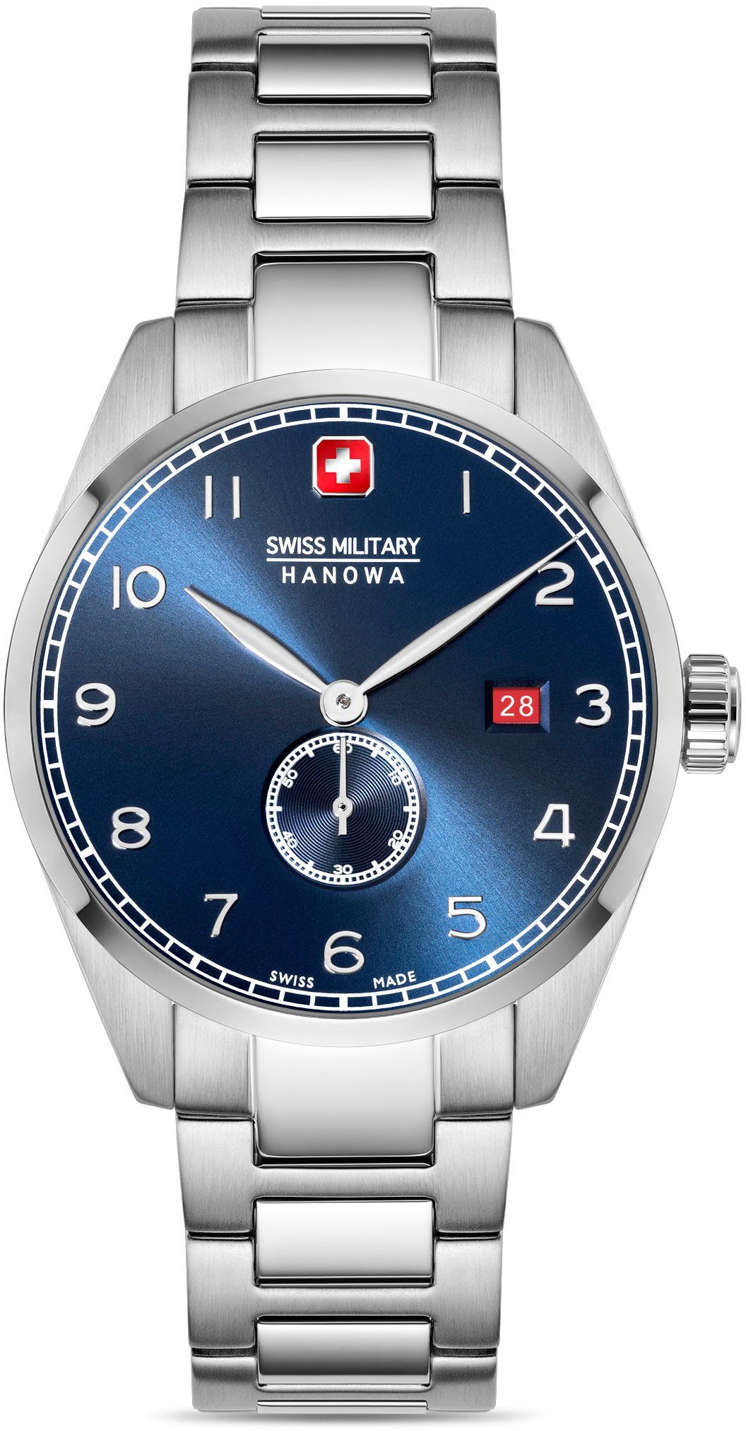 SMWGH0000705 Military LYNX, Uhr Swiss Schweizer Hanowa