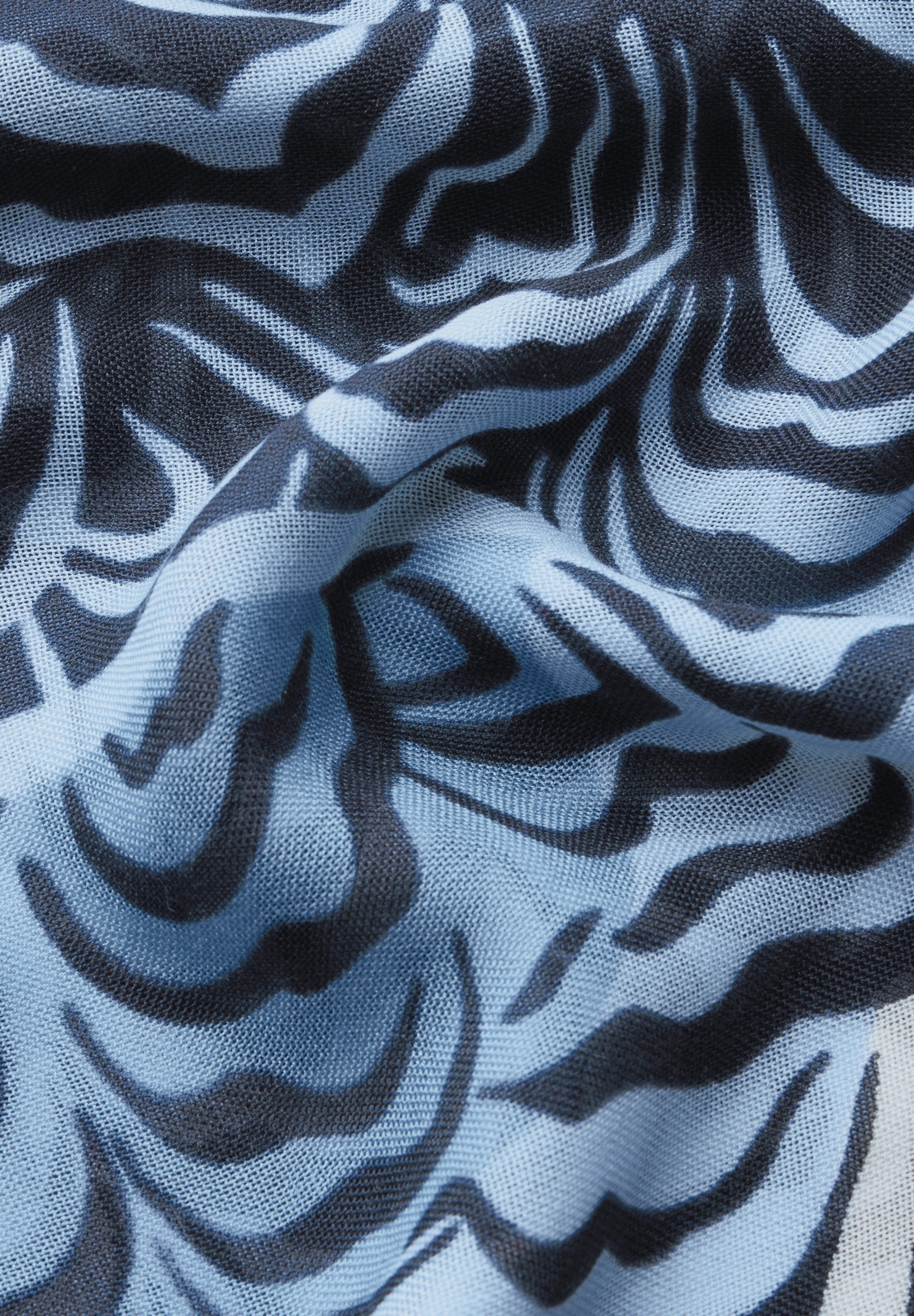 STREET ONE Loop, kuschelig