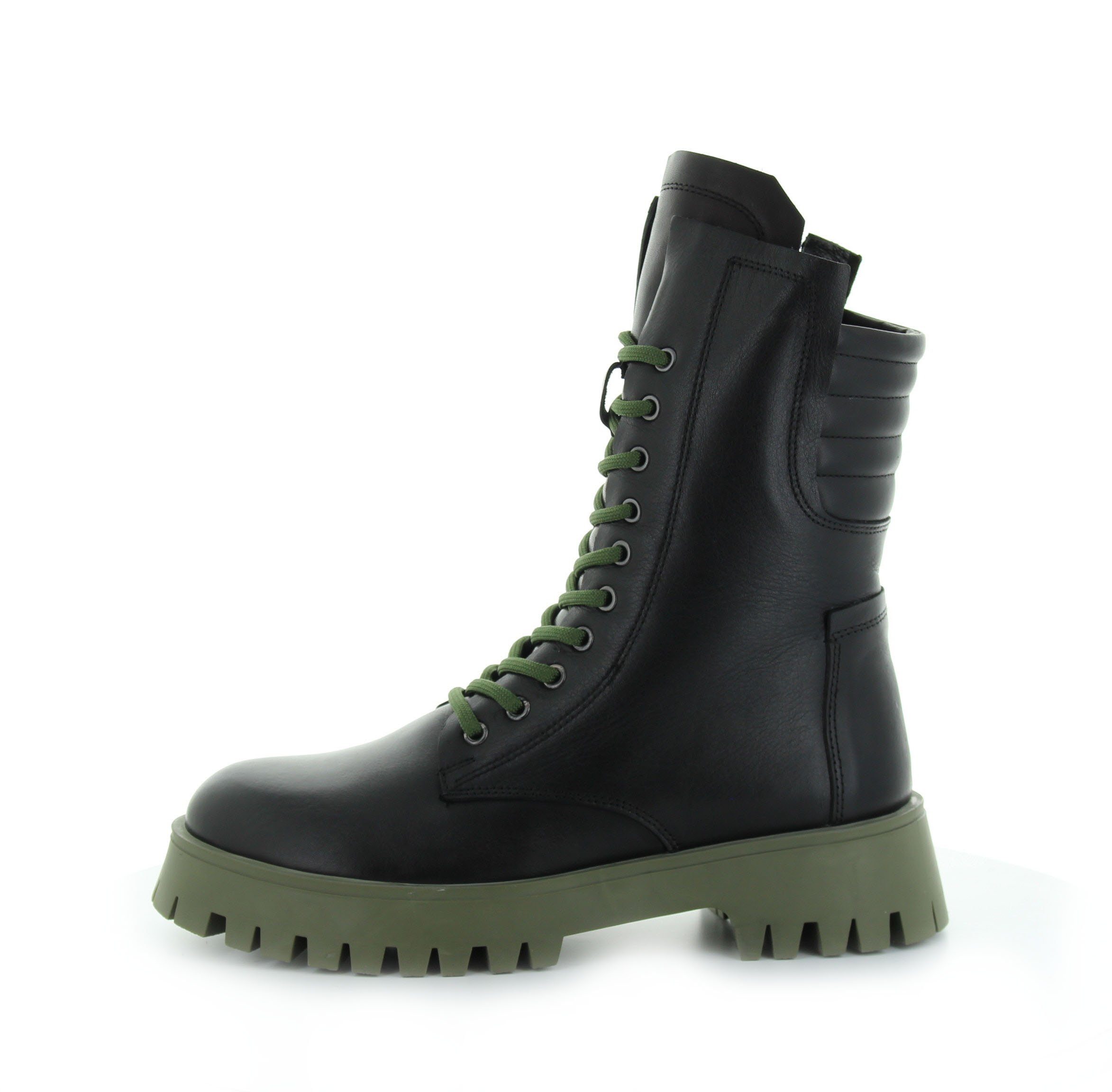ILC Schnürboots günstig online kaufen