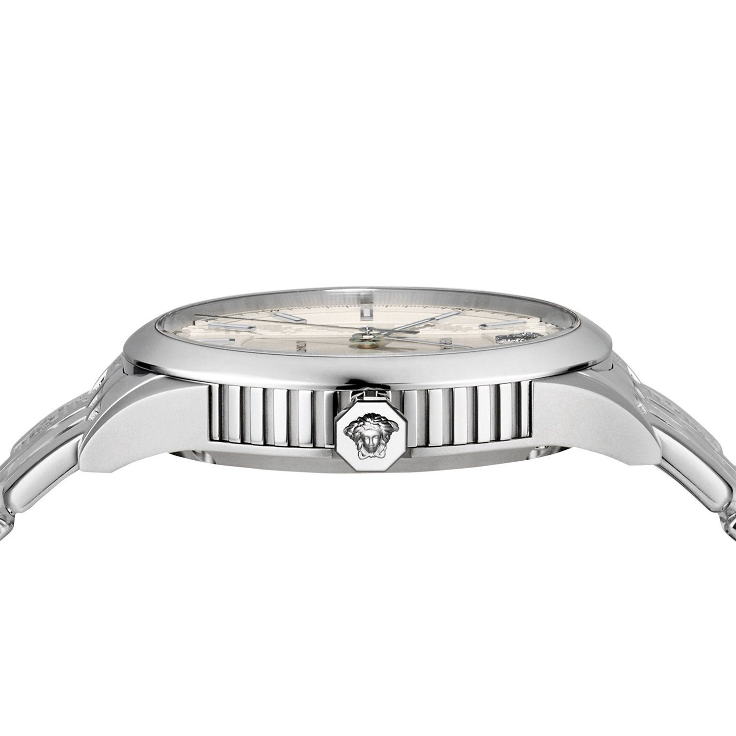 Uhr Versace Schweizer Aiakos
