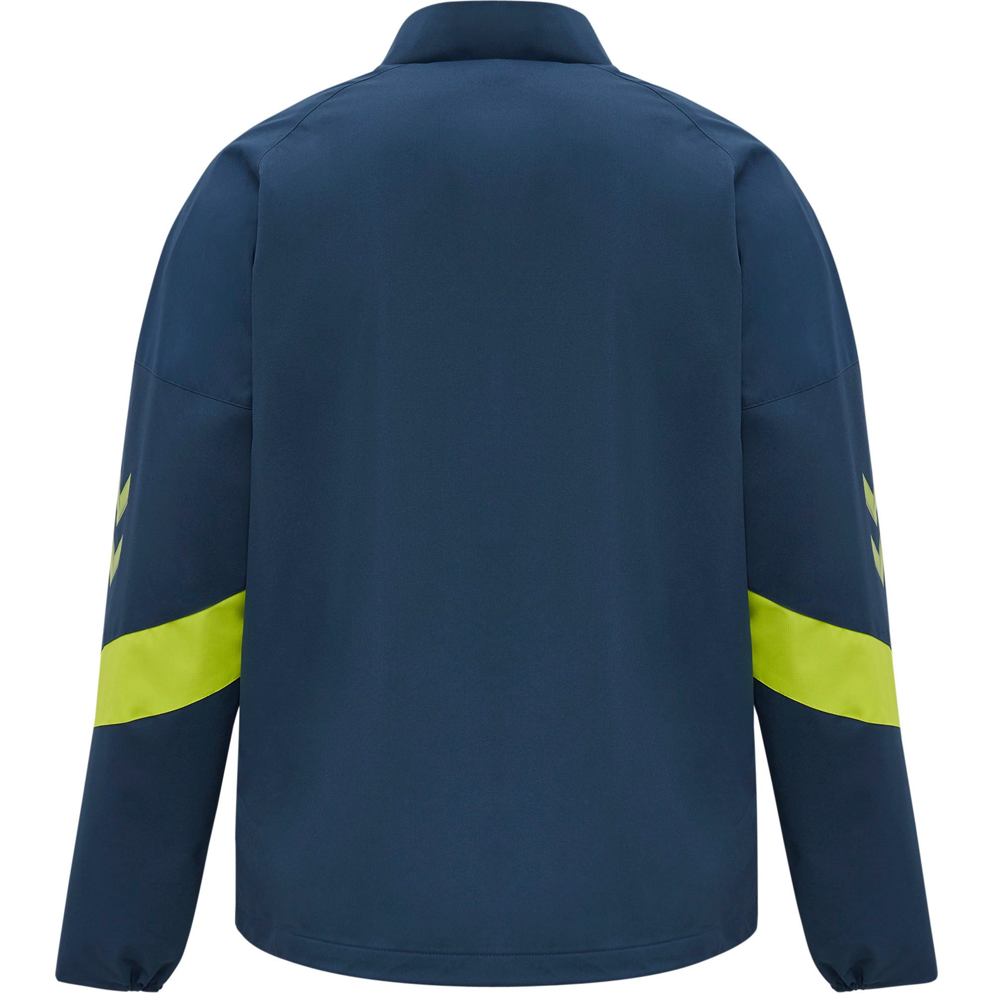 hummel Trainingsjacke Hummel Herren Präsentationsjacke Lead günstig online kaufen
