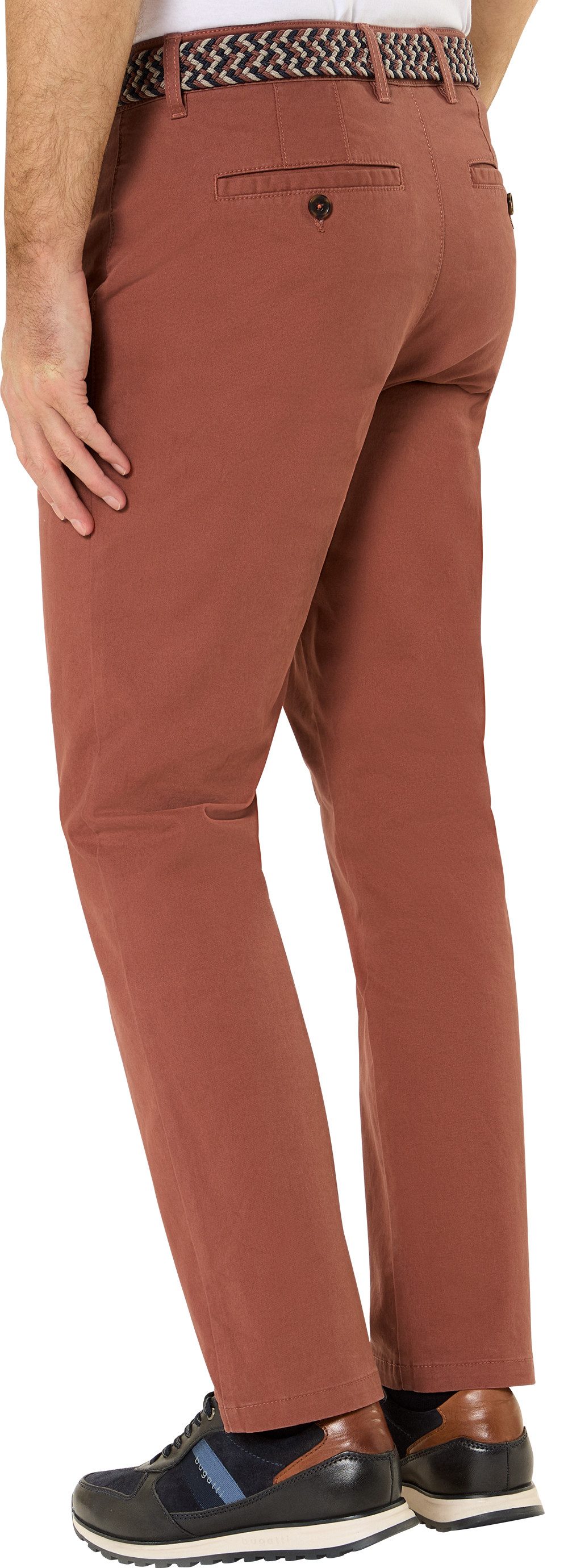 Stone Rich 5-Pocket-Hose Atmungsaktiv dank hohem günstig online kaufen