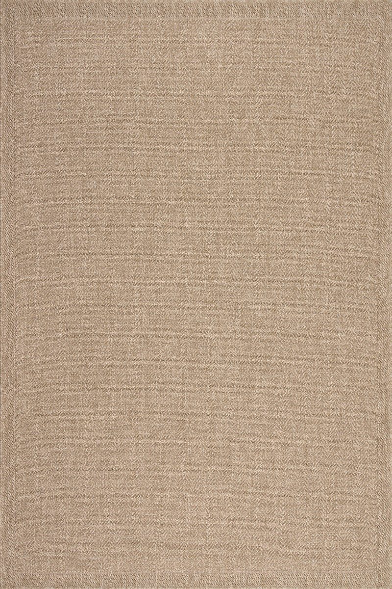the carpet Teppich Kansas, rechteckig, Höhe: günstig online kaufen
