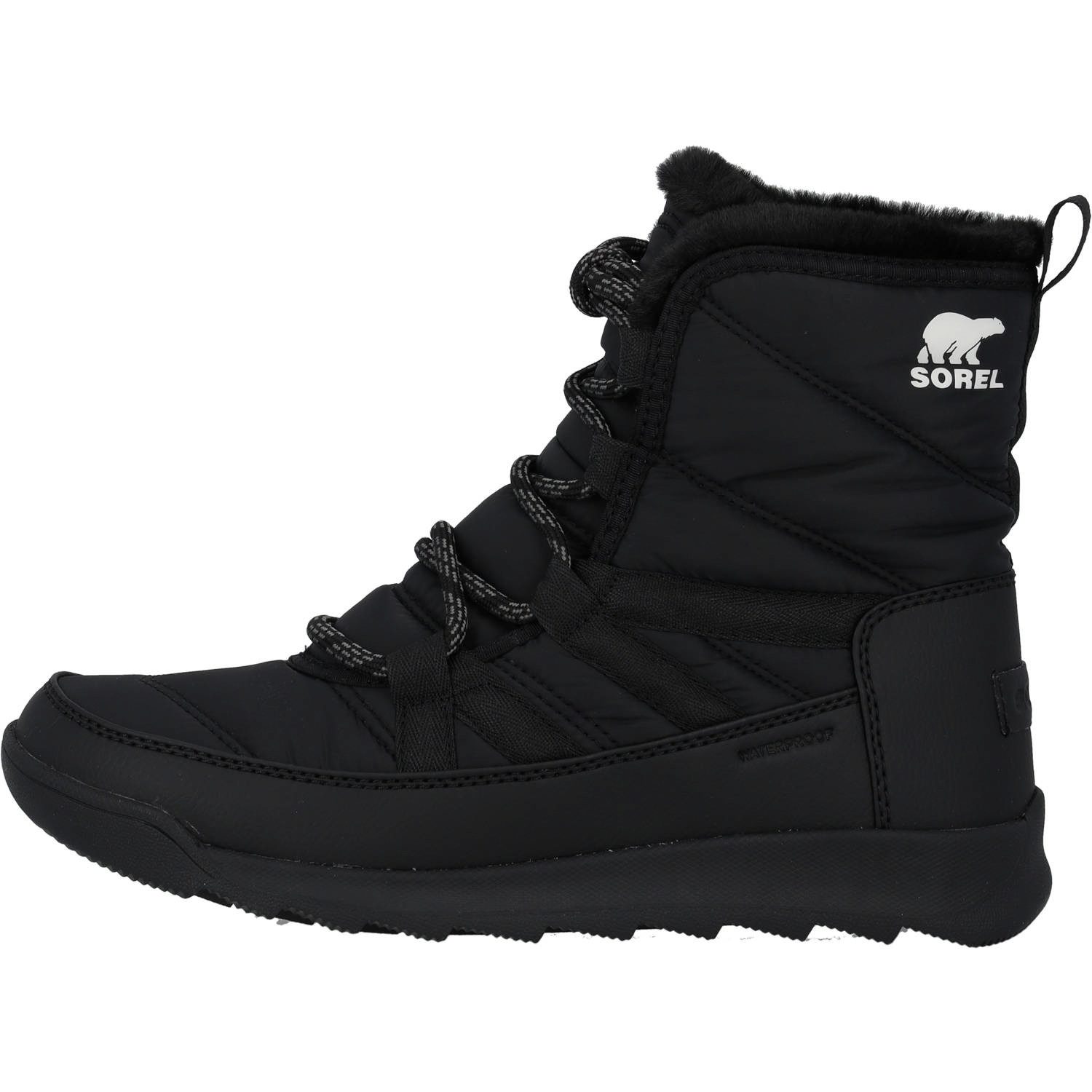 Sorel 2088241-010 Whitney II Plus Schnürstiefel günstig online kaufen