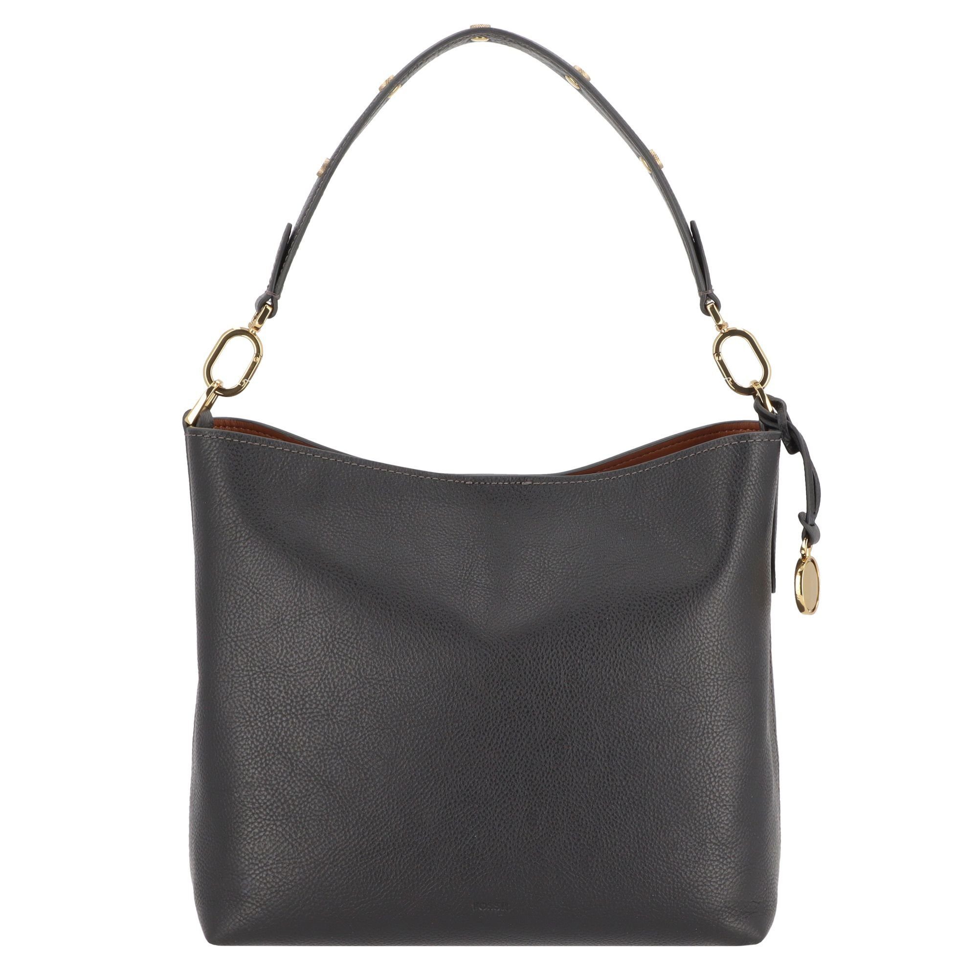 Fossil Schultertasche Jessie, Leder