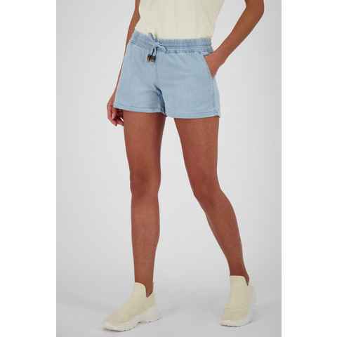 Alife & Kickin Shorts JaneAK Shorts Damen