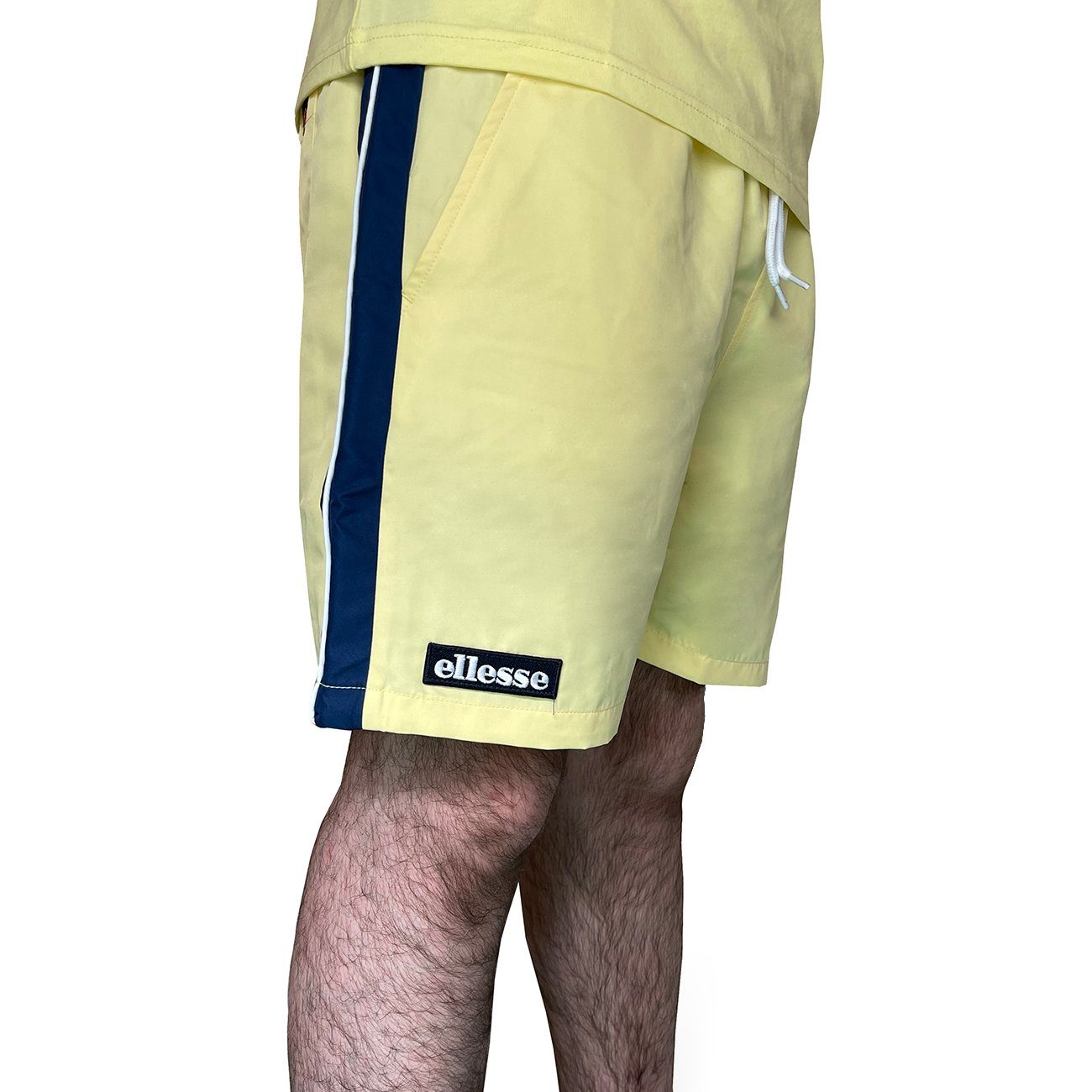 Ellesse Badehose Genoa
