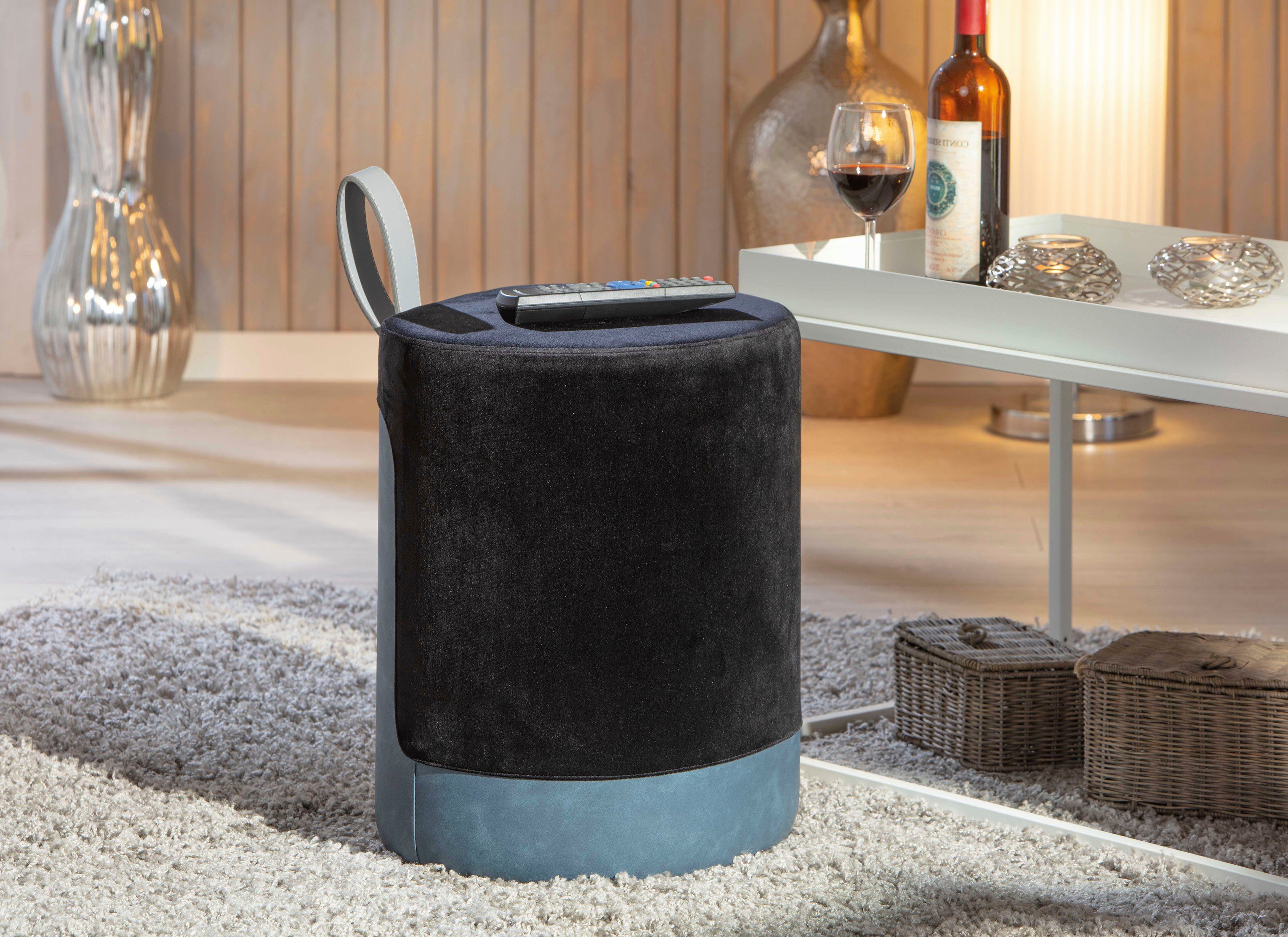 INOSIGN Hocker Osane günstig online kaufen
