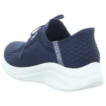 Skechers Ultra Flex 3.0 Slipper maschinenwaschbar