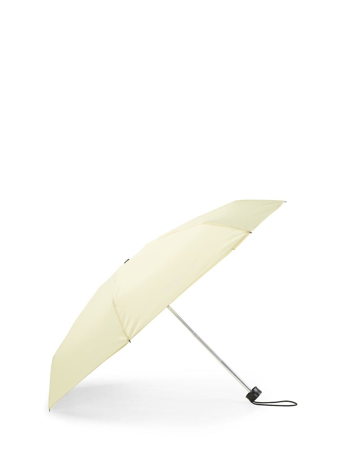 TOM TAILOR Taschenregenschirm Regenschirme, Ultramini Regenschirm