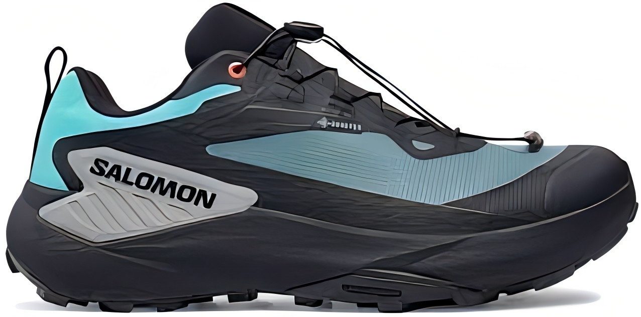 Salomon Genesis GTX Outdoorschuh günstig online kaufen