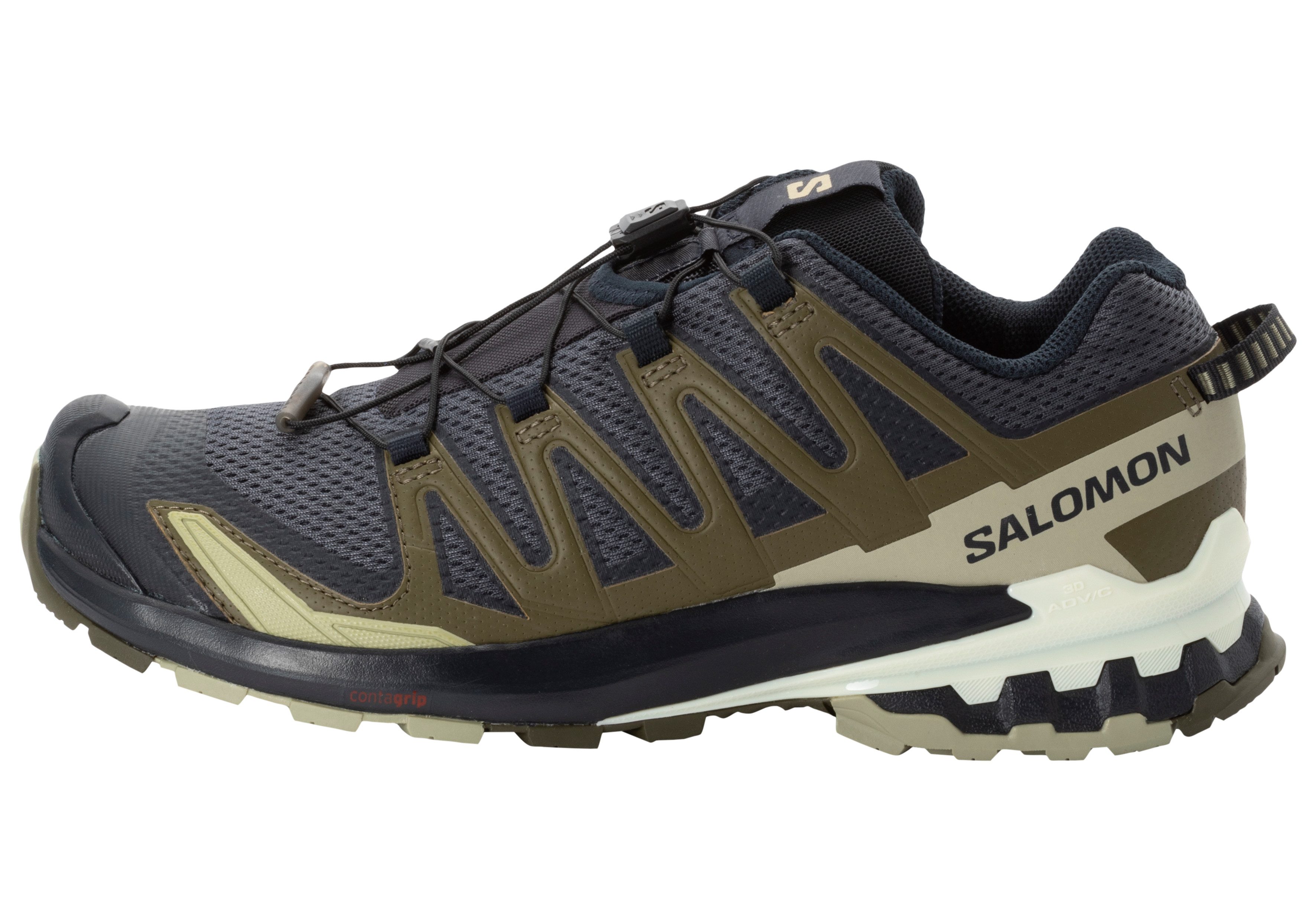 Salomon XA PRO 3D V9 Trailrunningschuh günstig online kaufen