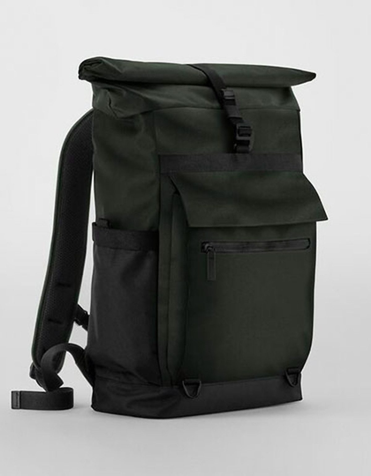 Quadra Rucksack Axis Roll-Top Backpack
