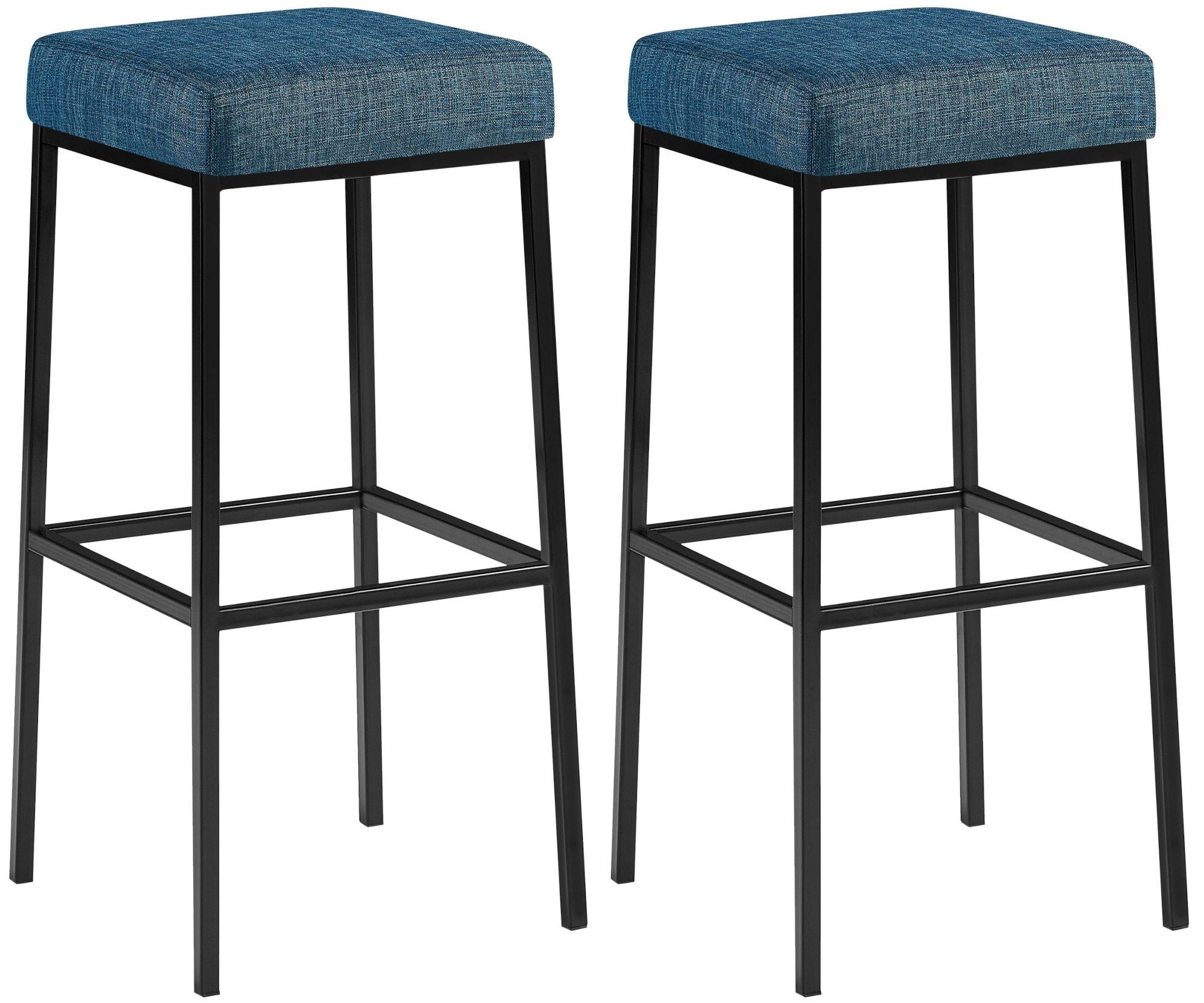 Barhocker Montreal 85 Stoff