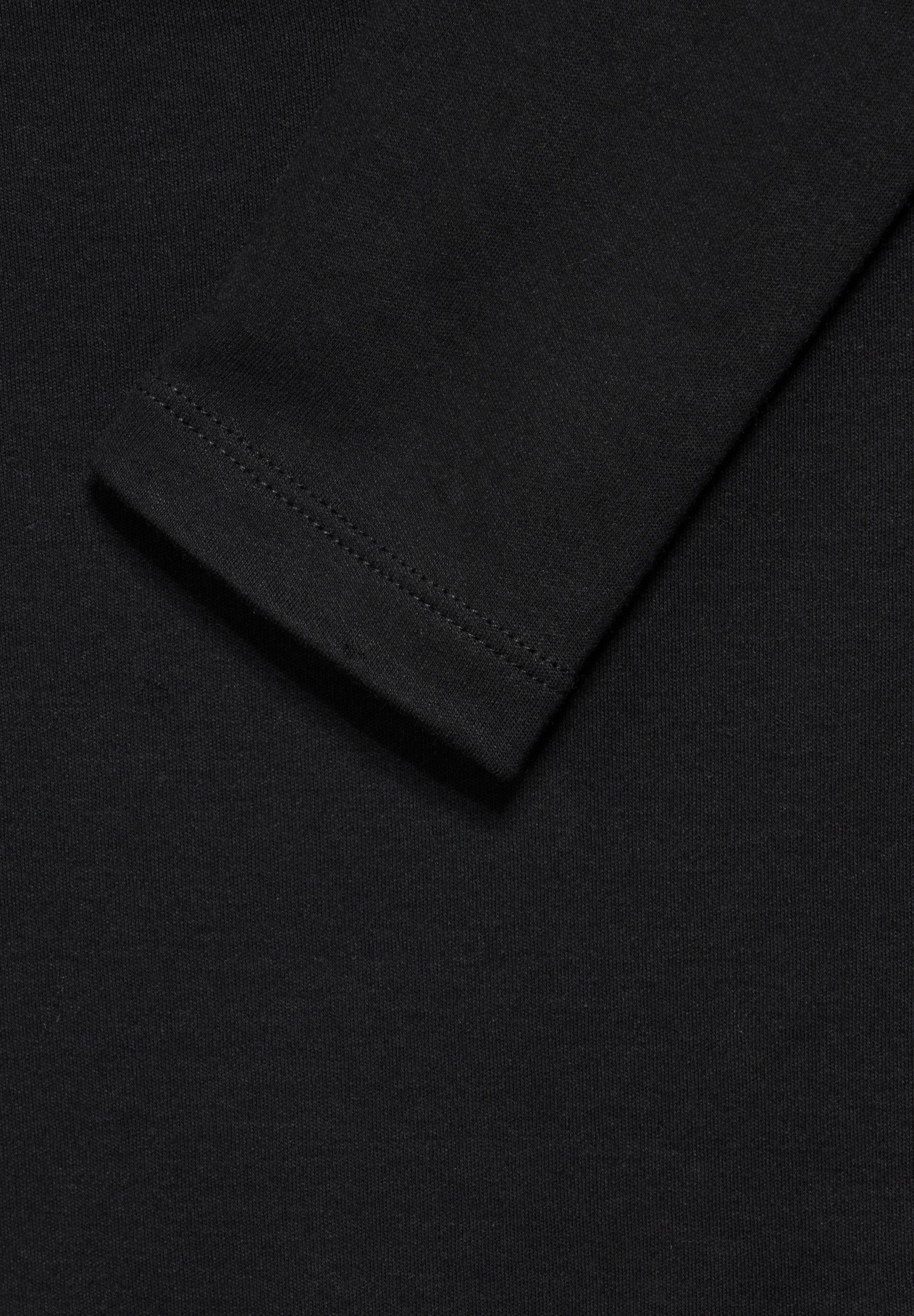 STREET ONE T-Shirt Style QR new günstig online kaufen