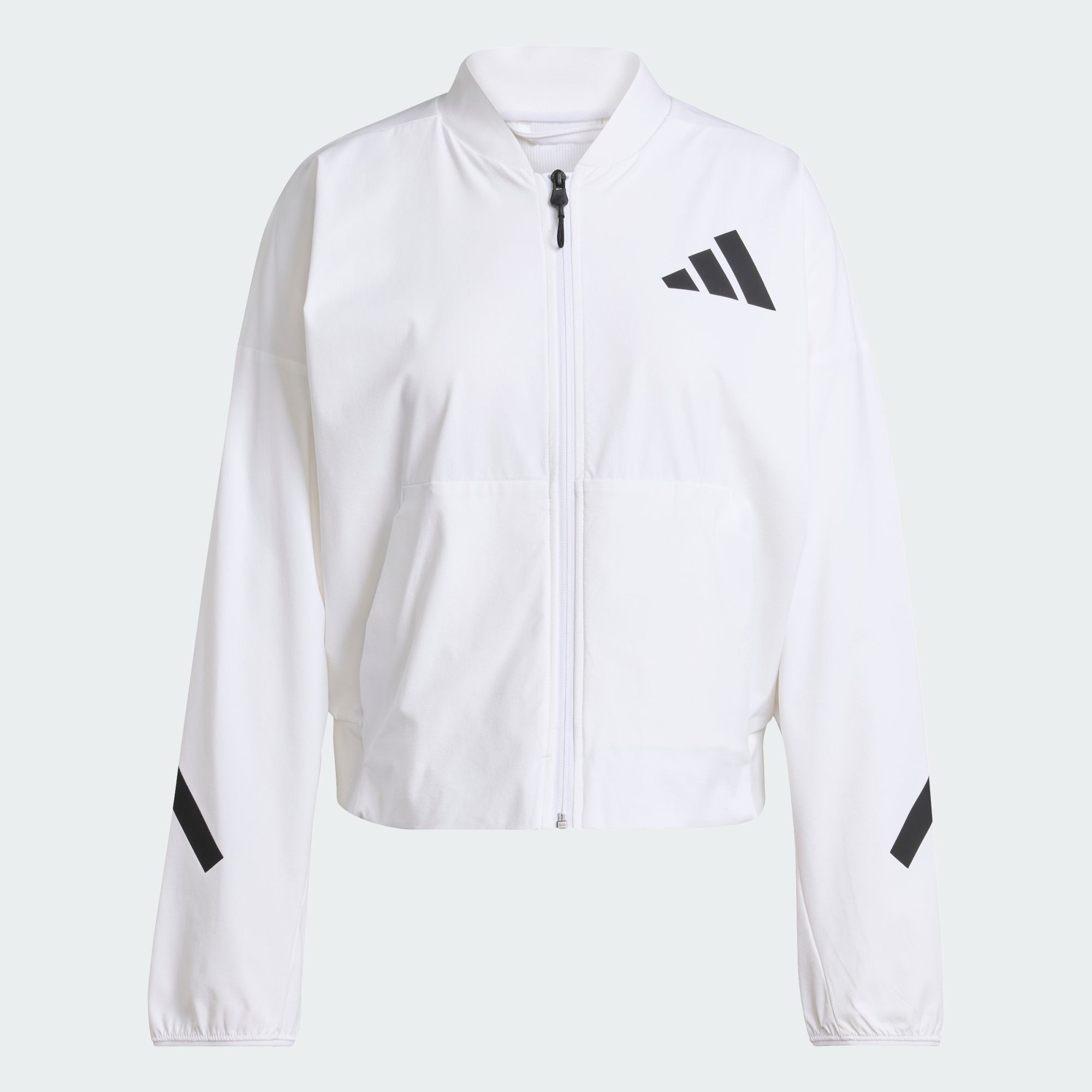 adidas Sportswear Blouson ADIDAS Z.N.E. WOVEN BOMBERJACKE (1-St)