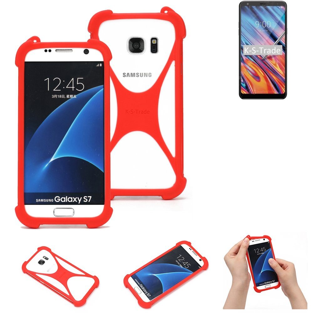 Handyhülle für LG Electronics Stylo 5x