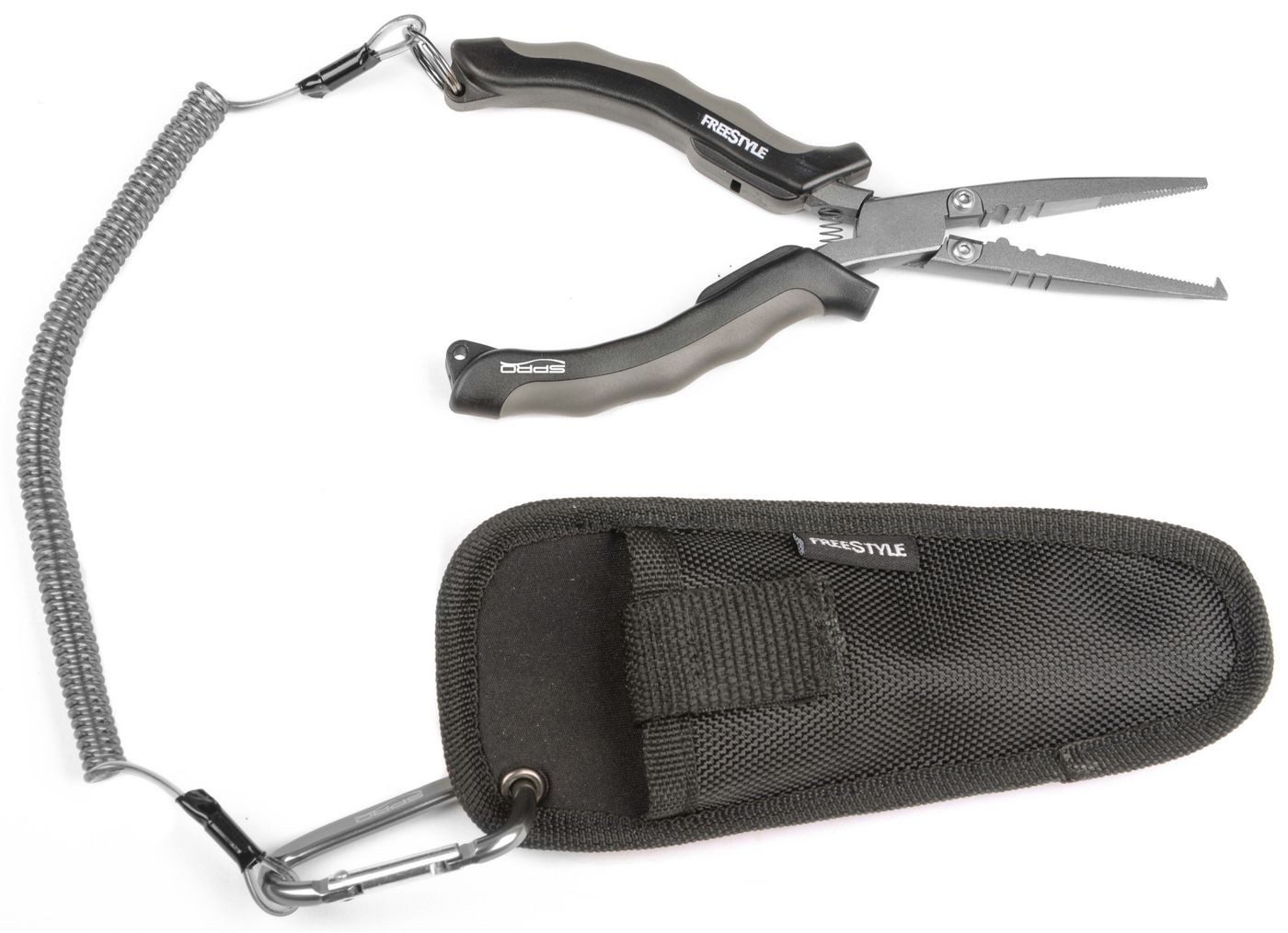 SPRO Angelhakenauslöser Spro Freestyle Recon Pliers - Angelzange